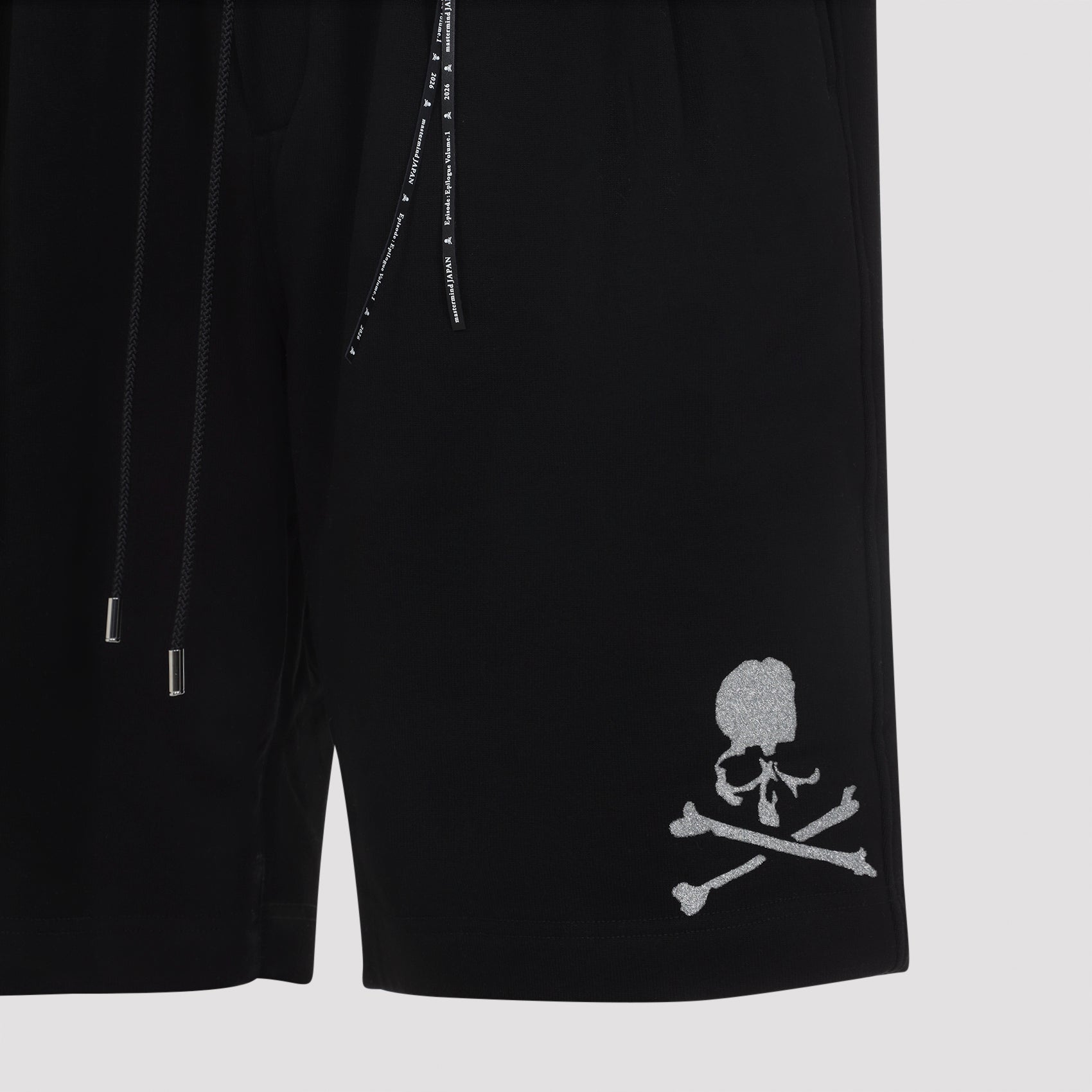 Mastermind Japan Glass Beads Shorts Men MASTERMIND JAPAN