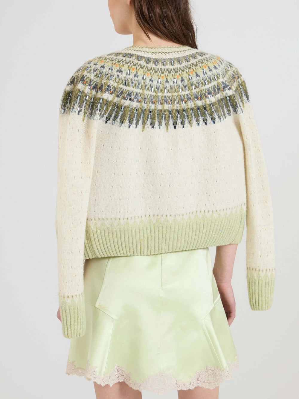 Ermanno Scervino Women Cardigan ERMANO SCERVINO