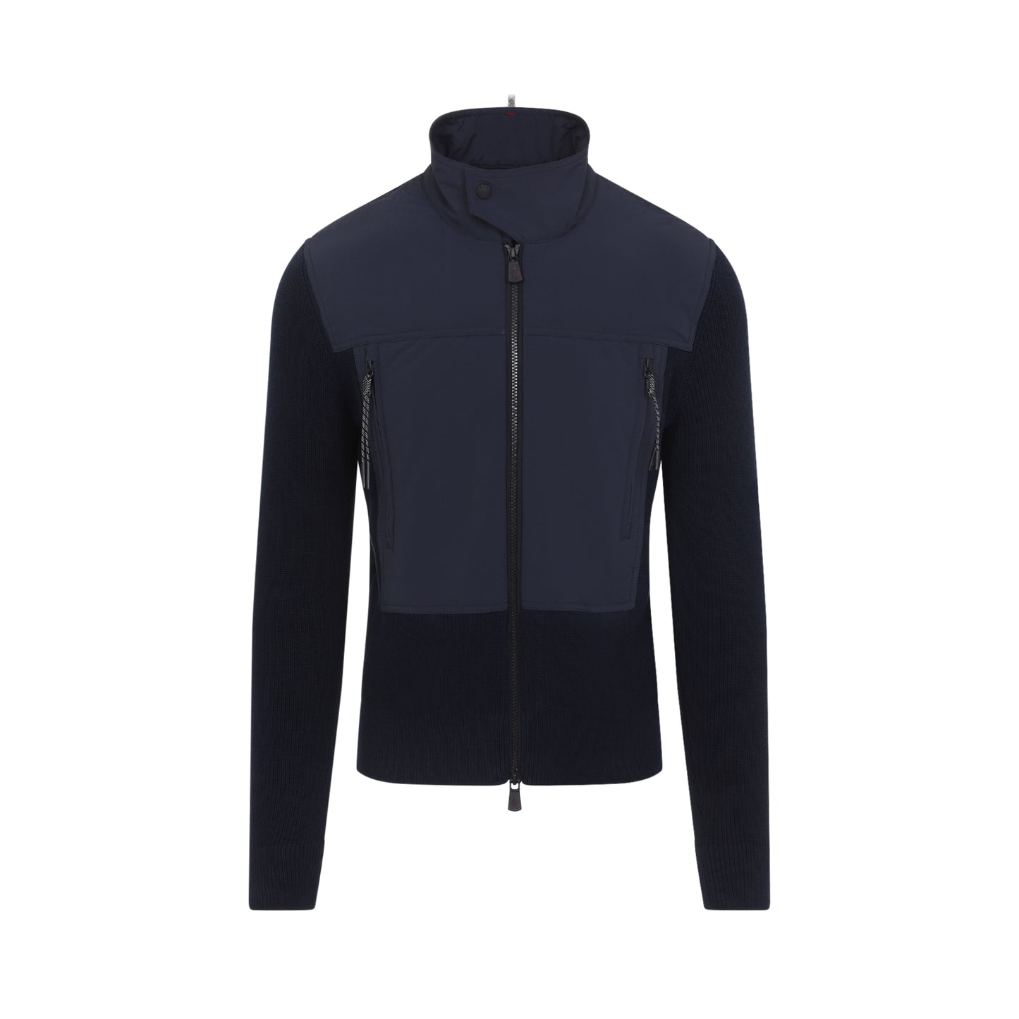 Moncler Grenoble Cotton Cardigan Men MONCLER GRENOBLE