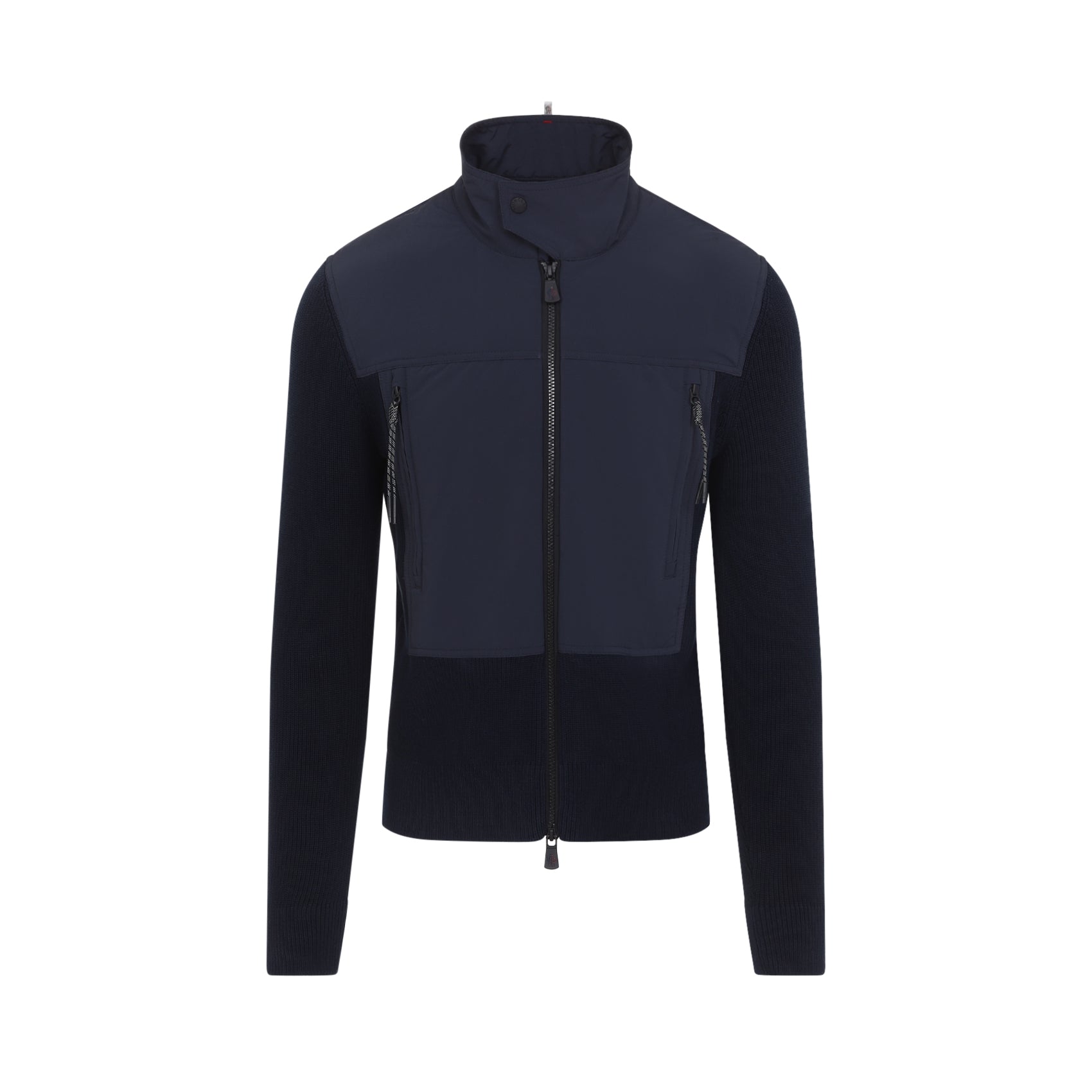 Moncler Grenoble Cotton Cardigan Men MONCLER GRENOBLE