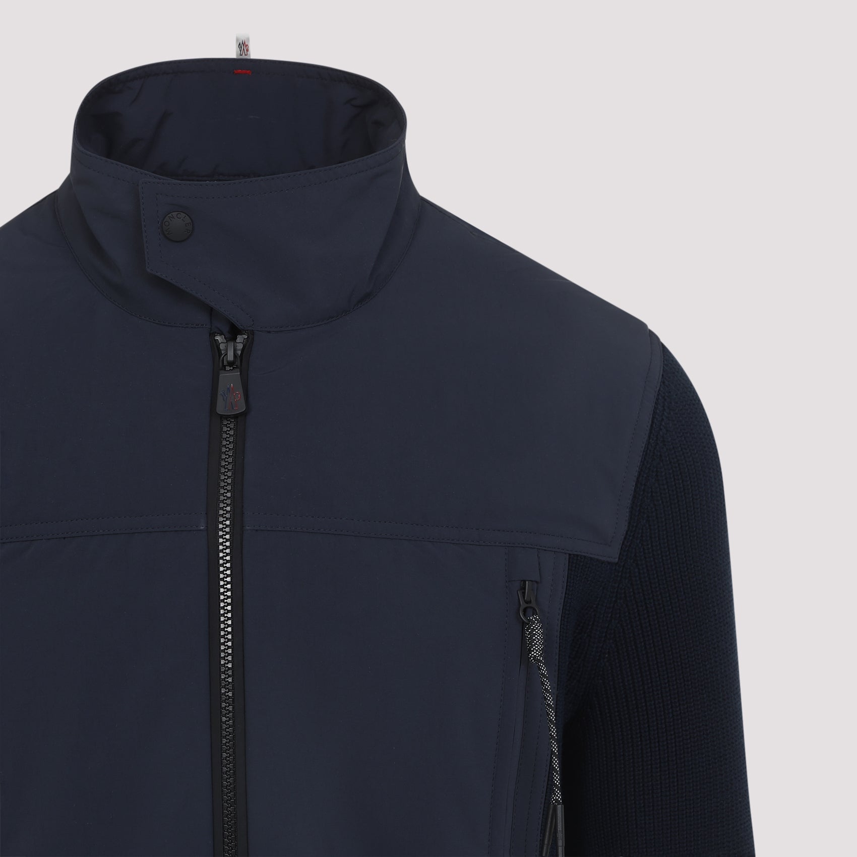 Moncler Grenoble Cotton Cardigan Men MONCLER GRENOBLE