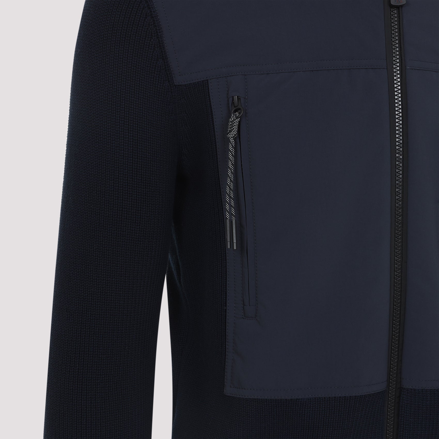Moncler Grenoble Cotton Cardigan Men MONCLER GRENOBLE