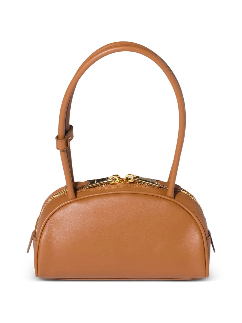 Miu Miu Women Beau Softy Small Leather Bag MIU MIU