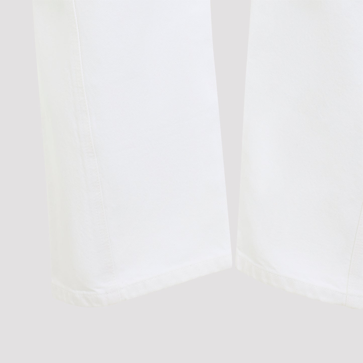 Lemaire Twisted Belted Pants Women LEMAIRE