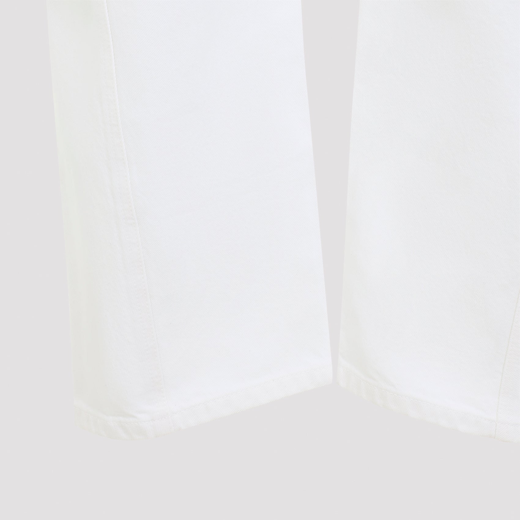 Lemaire Twisted Belted Pants Women LEMAIRE