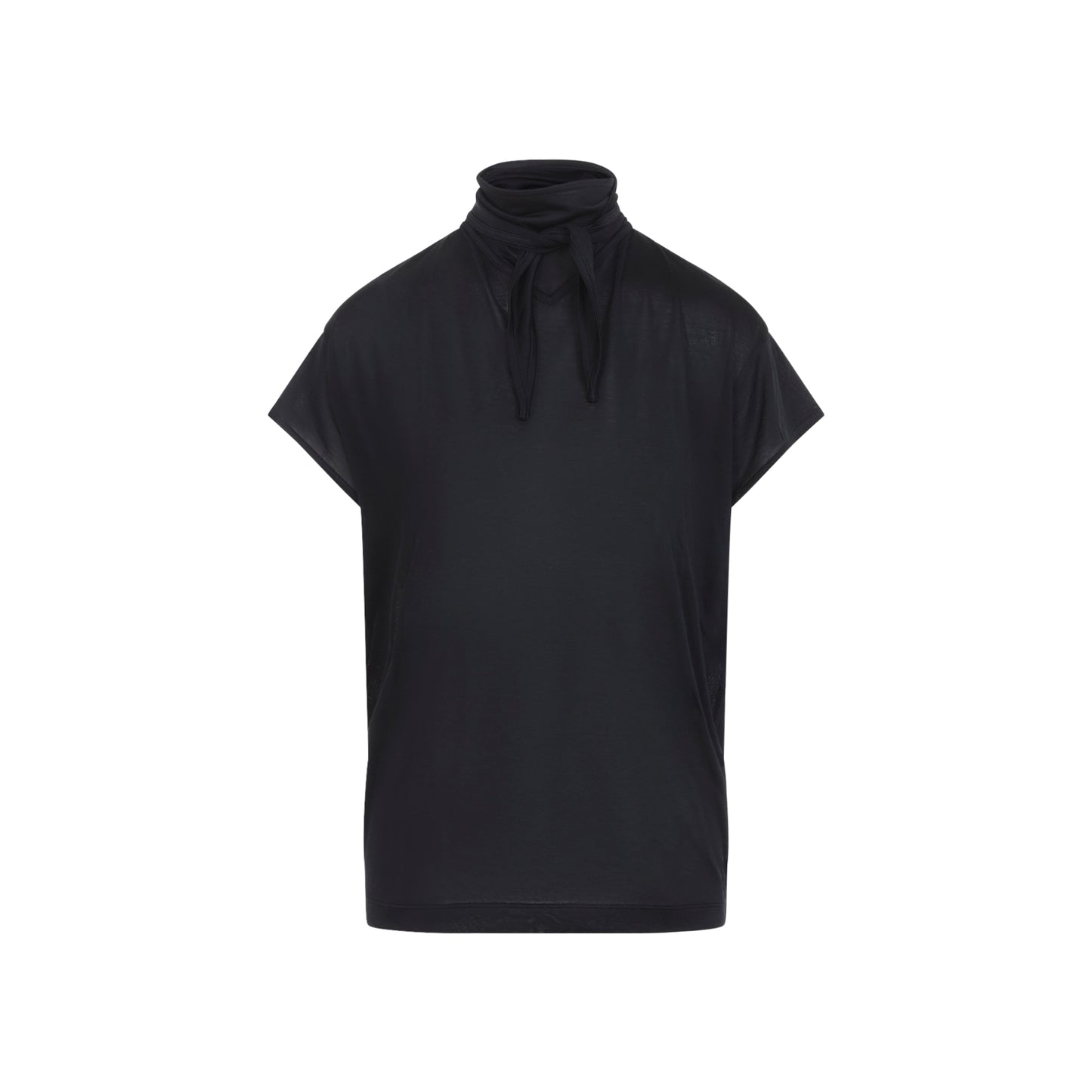 Lemaire Fulard Top Women LEMAIRE