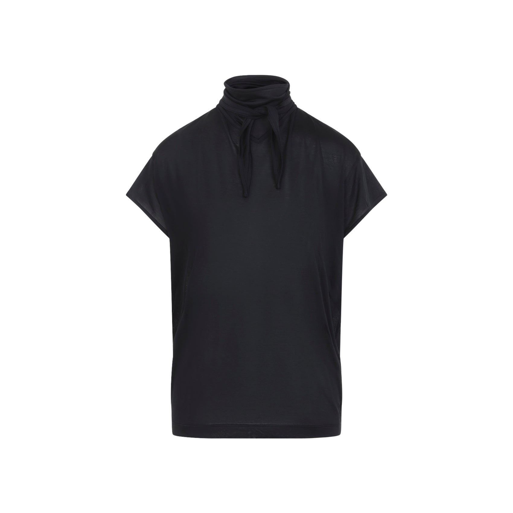 Lemaire Fulard Top Women LEMAIRE