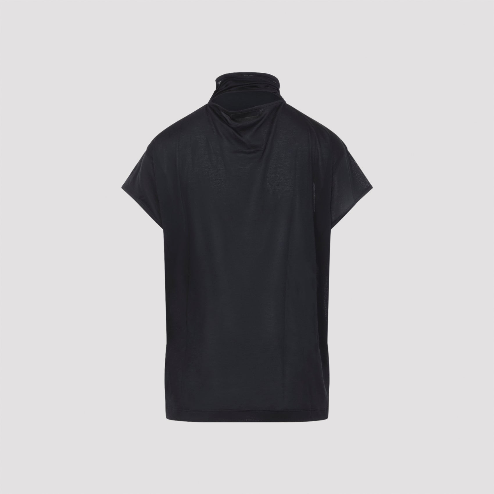 Lemaire Fulard Top Women LEMAIRE