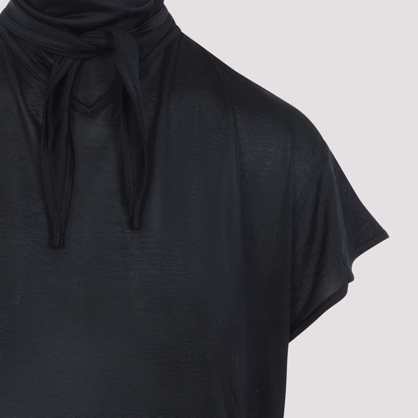 Lemaire Fulard Top Women LEMAIRE