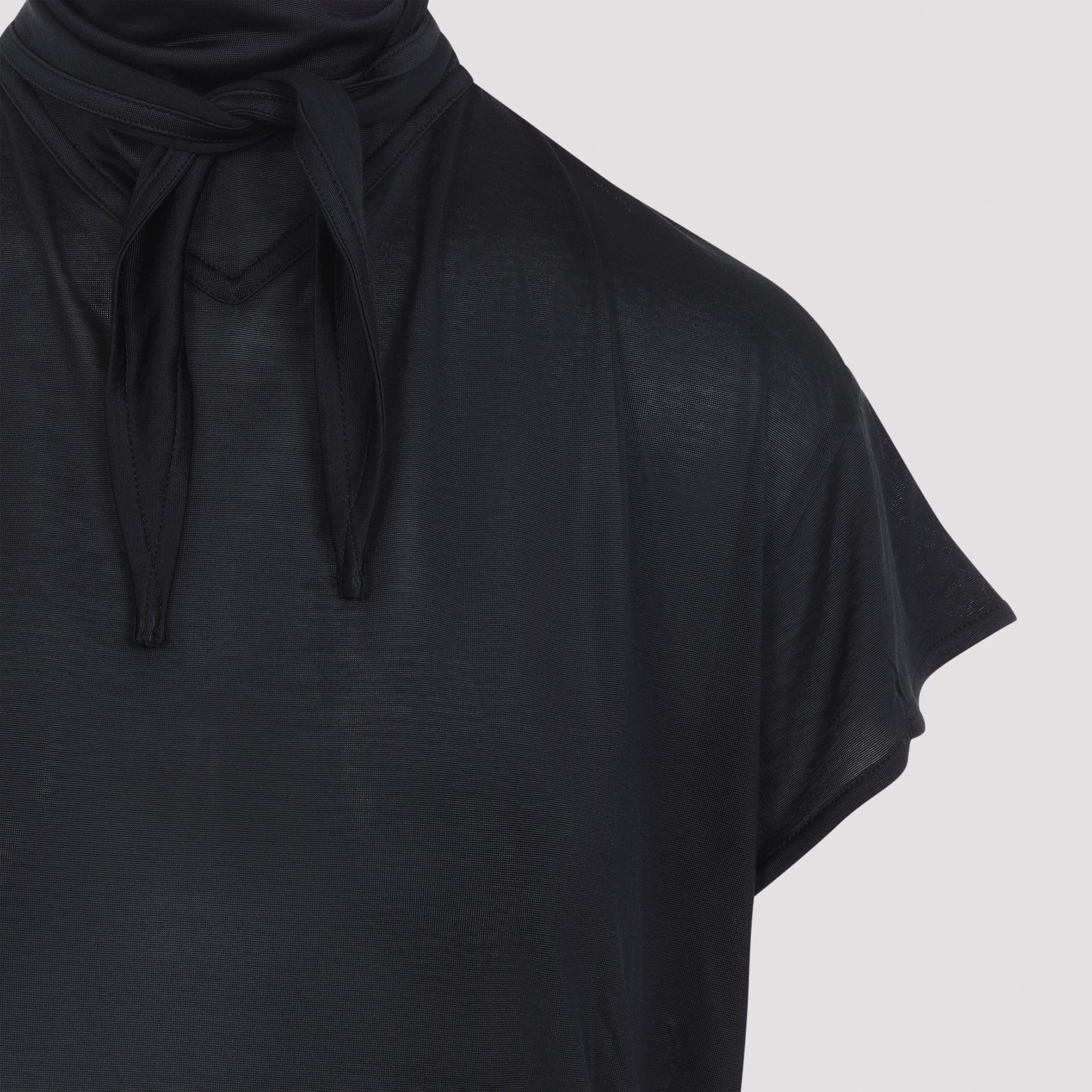 Lemaire Fulard Top Women LEMAIRE