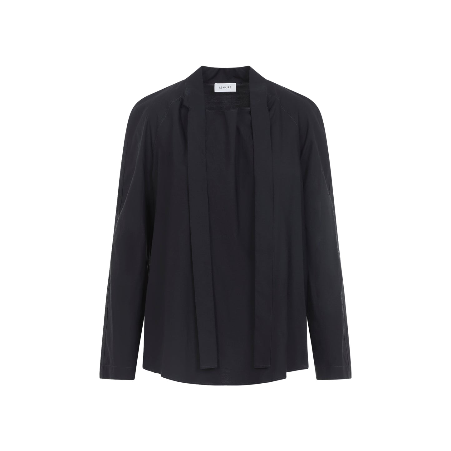 Ascot Blouse Women LEMAIRE
