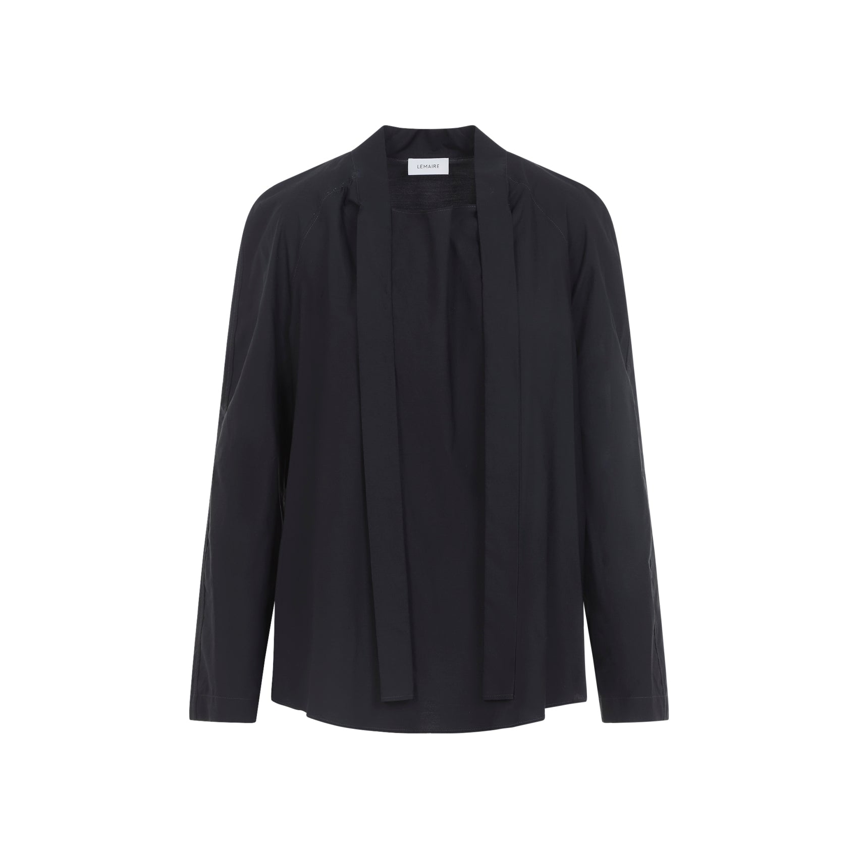 Ascot Blouse Women LEMAIRE