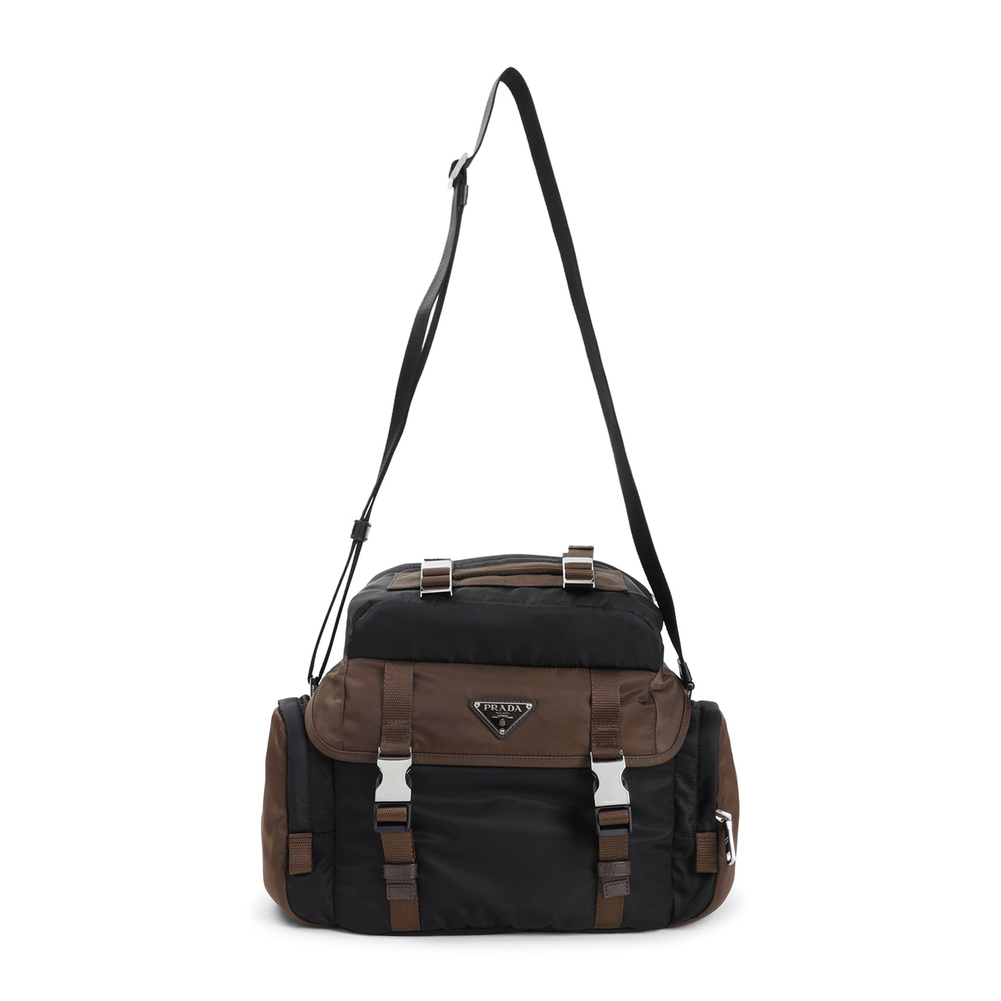 Prada Bandoliera Bag Men PRADA