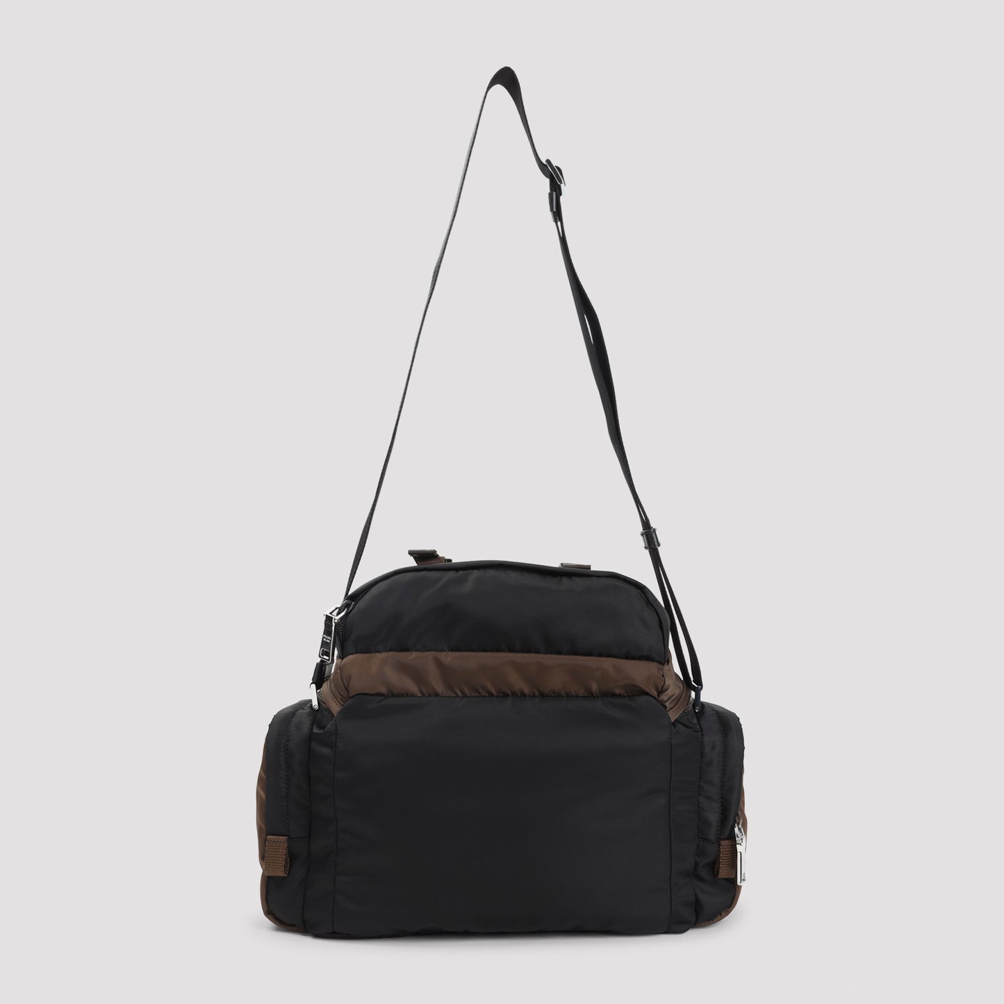 Prada Bandoliera Bag Men PRADA