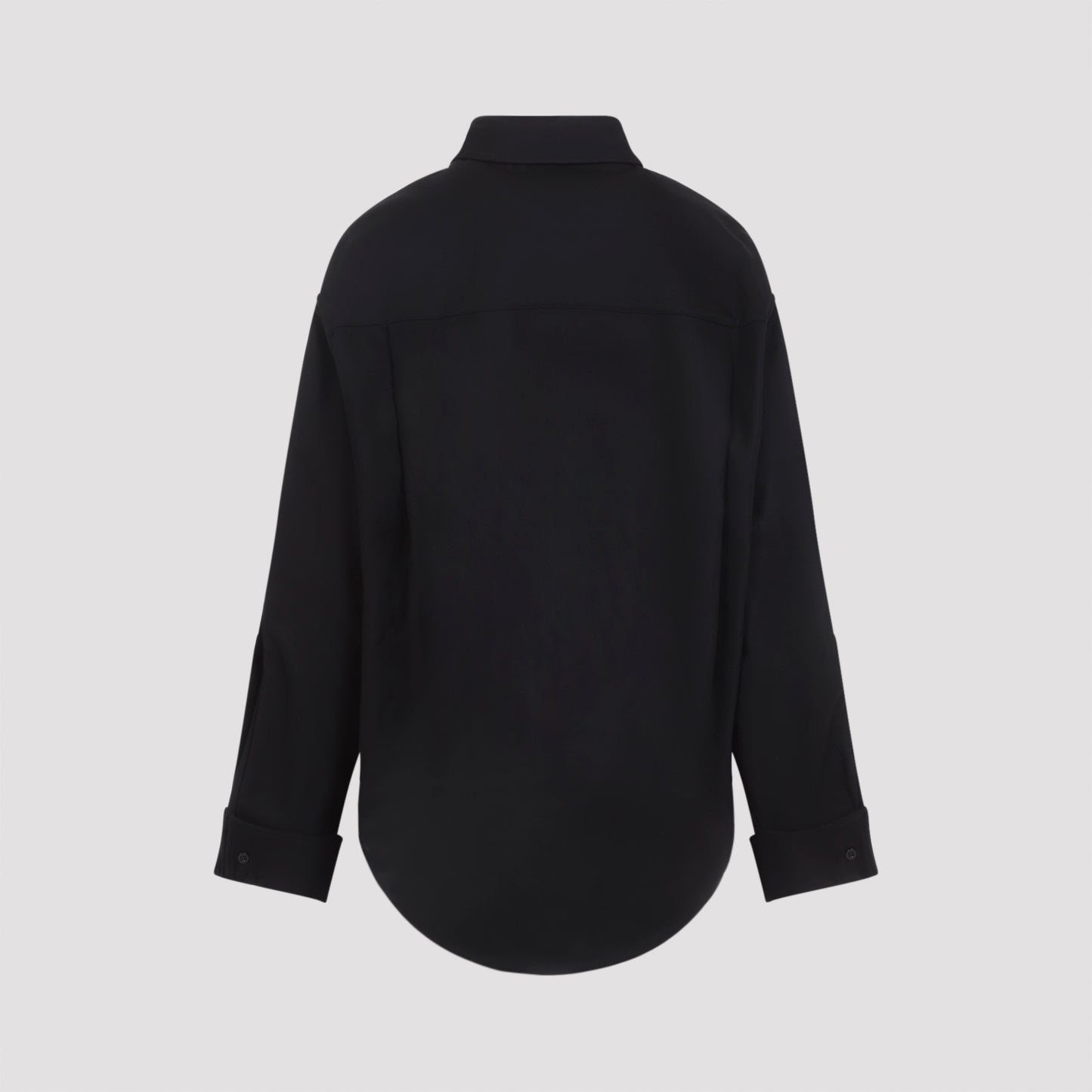 Balenciaga Classic Shirt Women BALENCIAGA