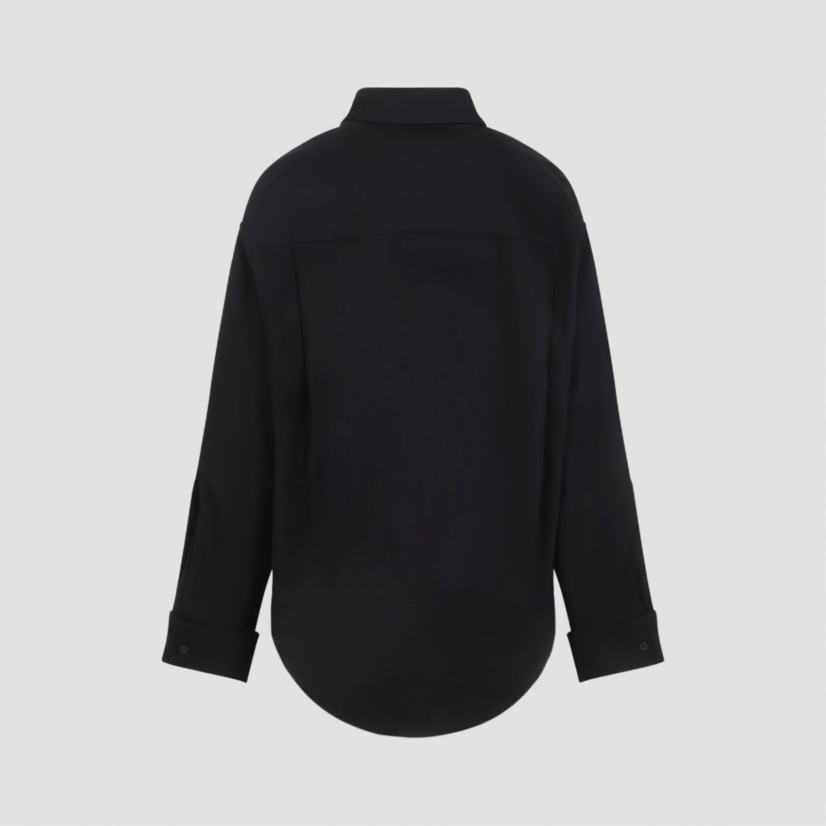Balenciaga Classic Shirt Women BALENCIAGA