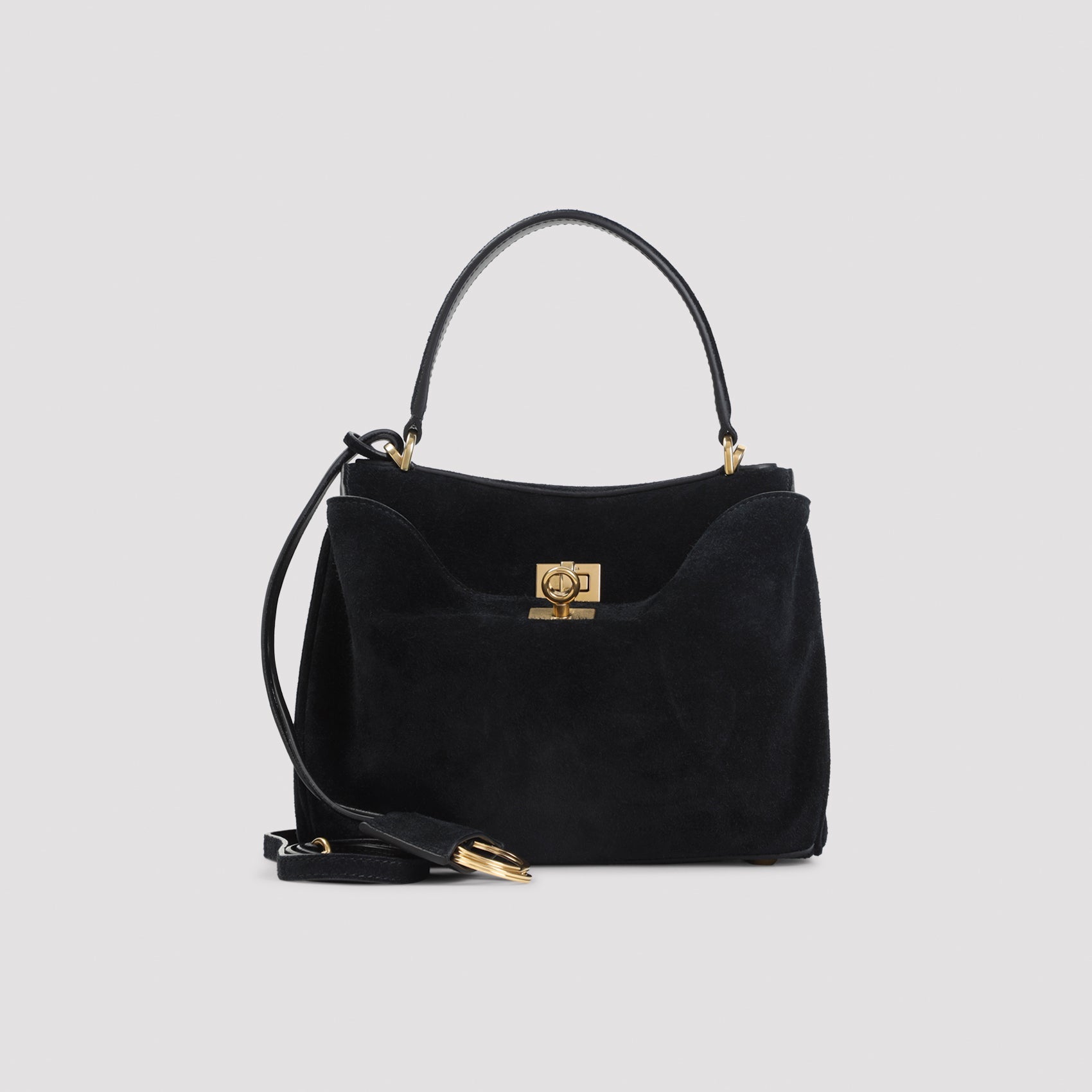 Balenciaga Rodeo Mini Top Handle Bag Women BALENCIAGA