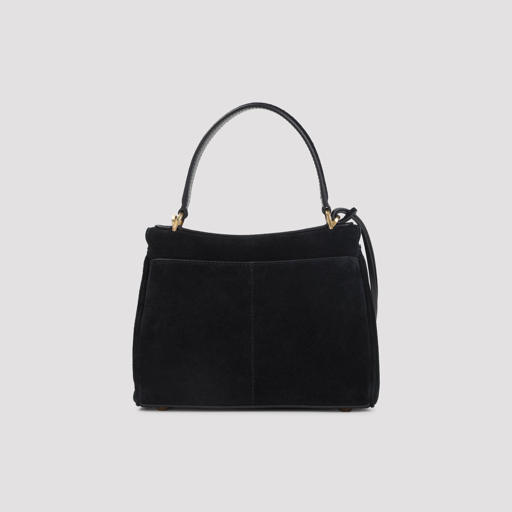 Balenciaga Rodeo Mini Top Handle Bag Women BALENCIAGA