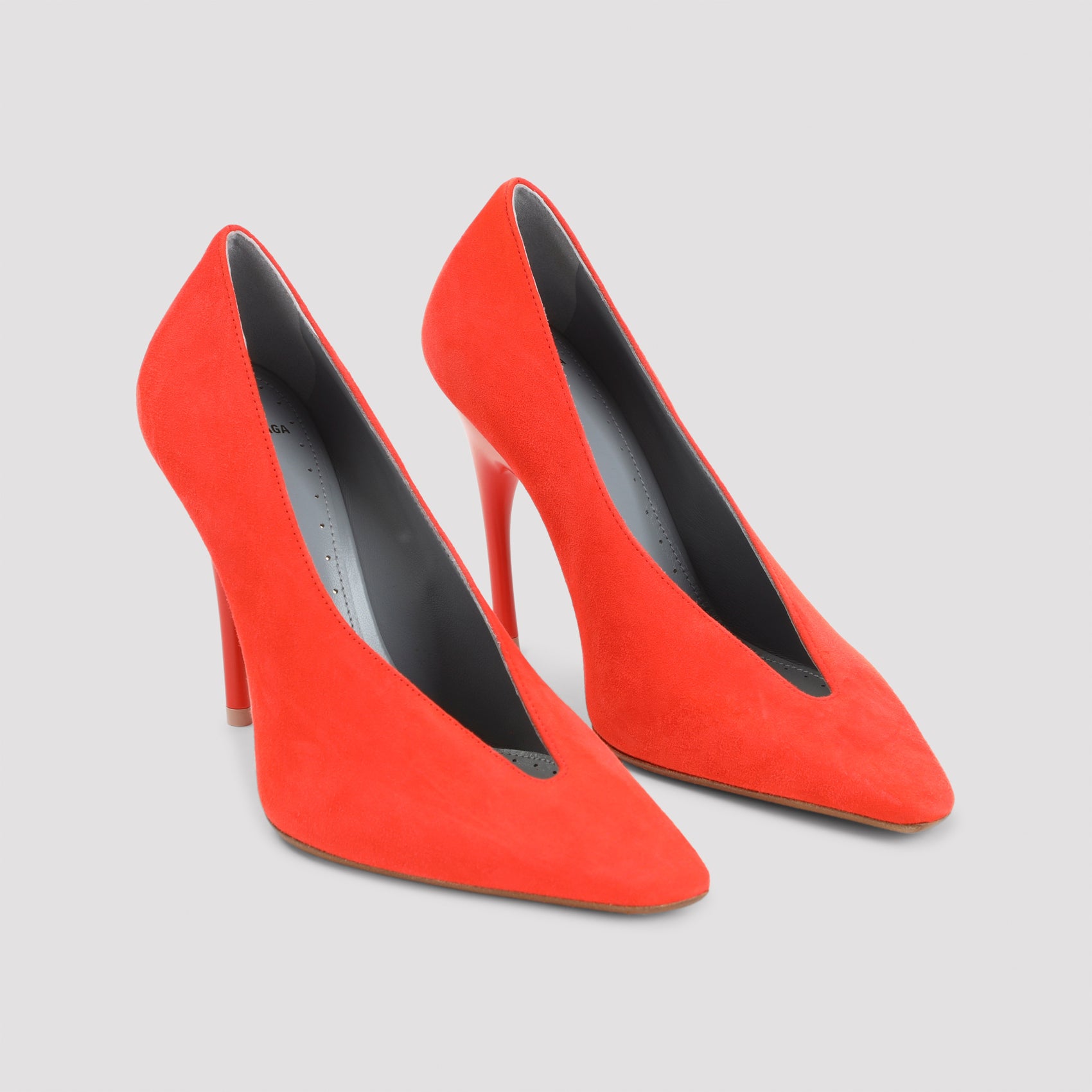 Balenciaga Duchesse Pumps Women BALENCIAGA