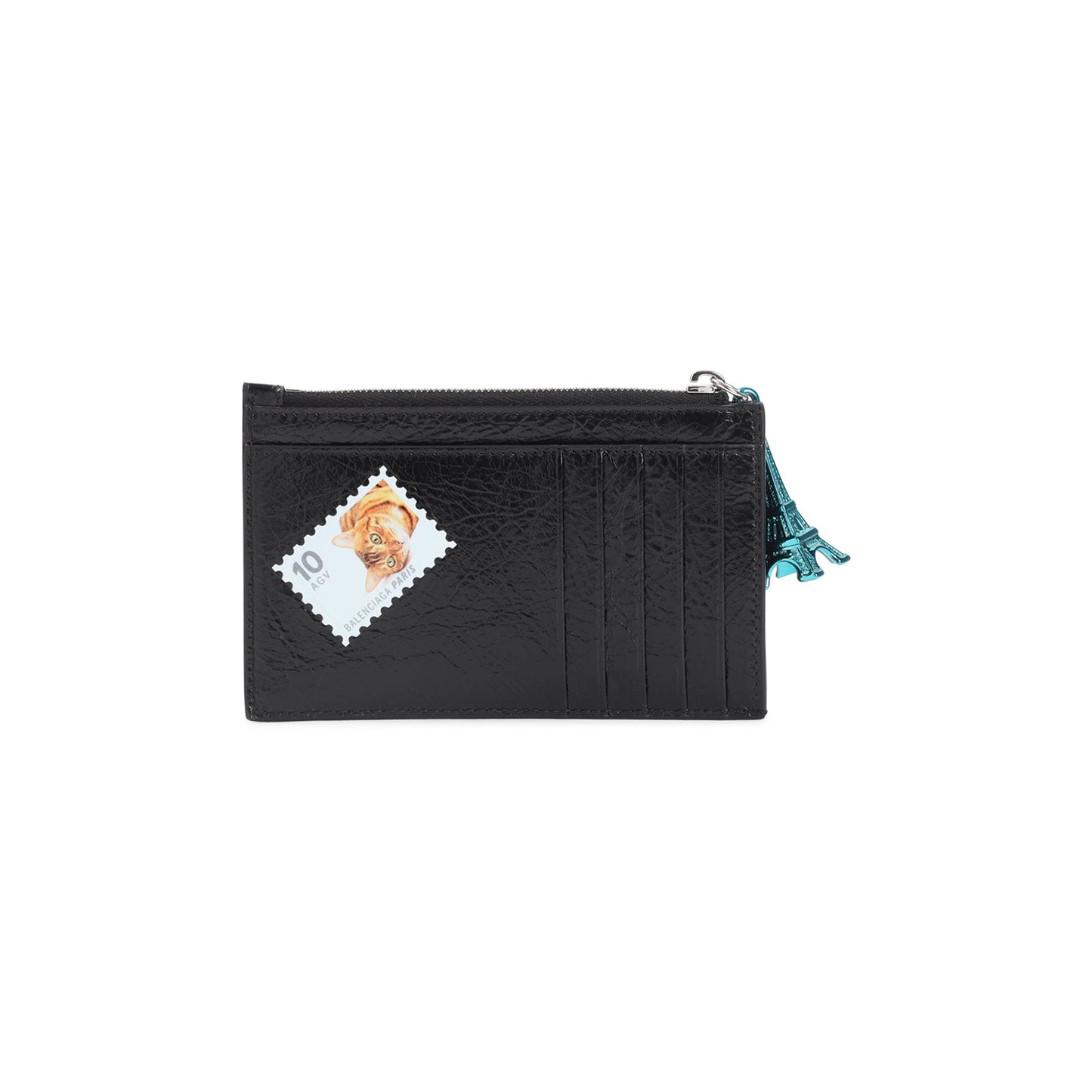 Balenciaga Cash Long Card Holder Men BALENCIAGA