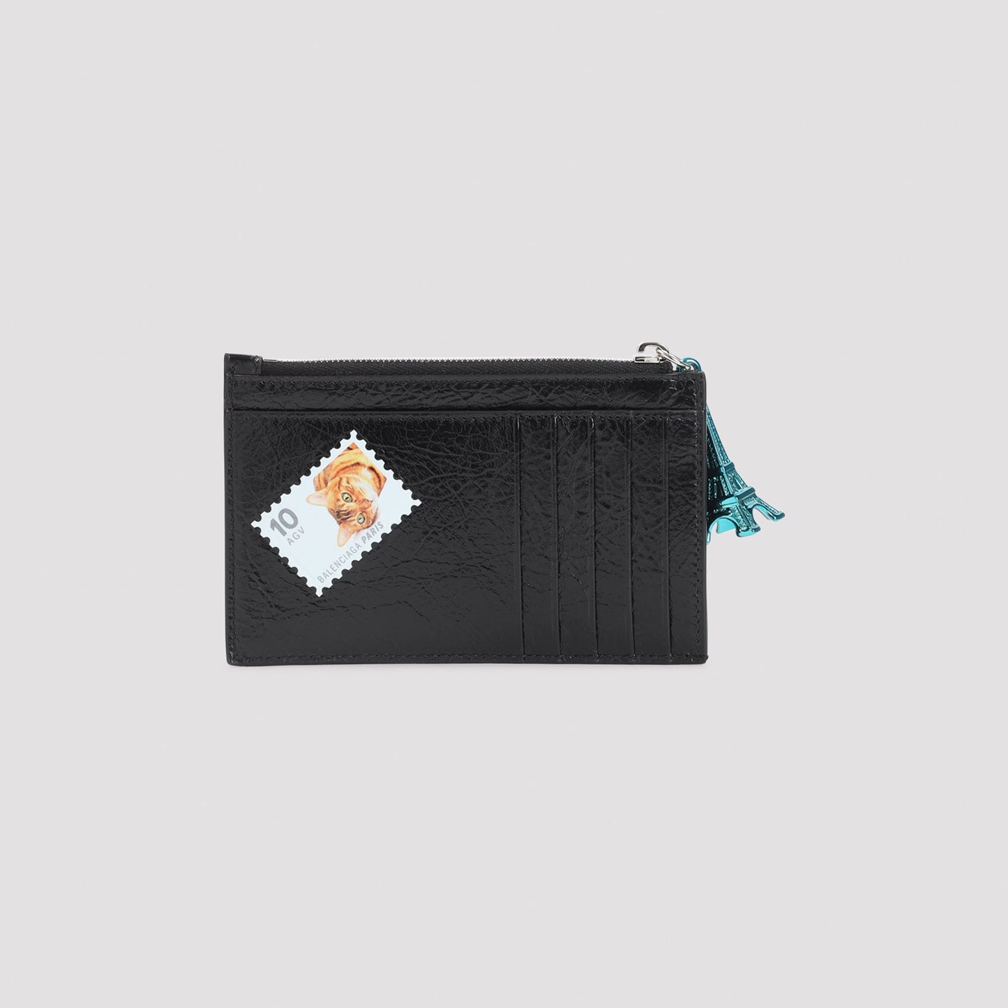 Balenciaga Cash Long Card Holder Men BALENCIAGA