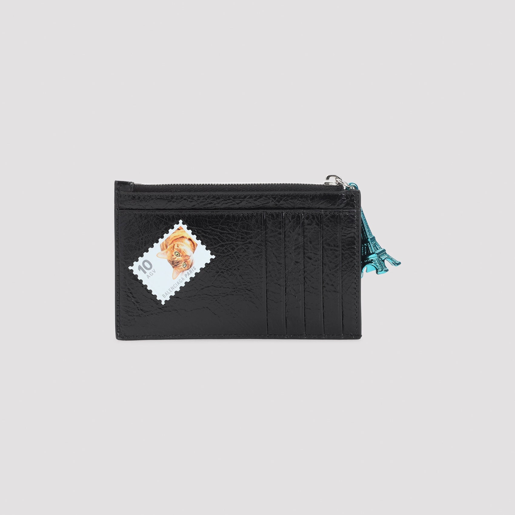 Balenciaga Cash Long Card Holder Men BALENCIAGA