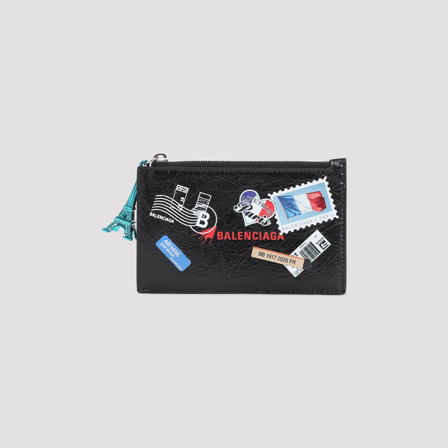 Balenciaga Cash Long Card Holder Men BALENCIAGA