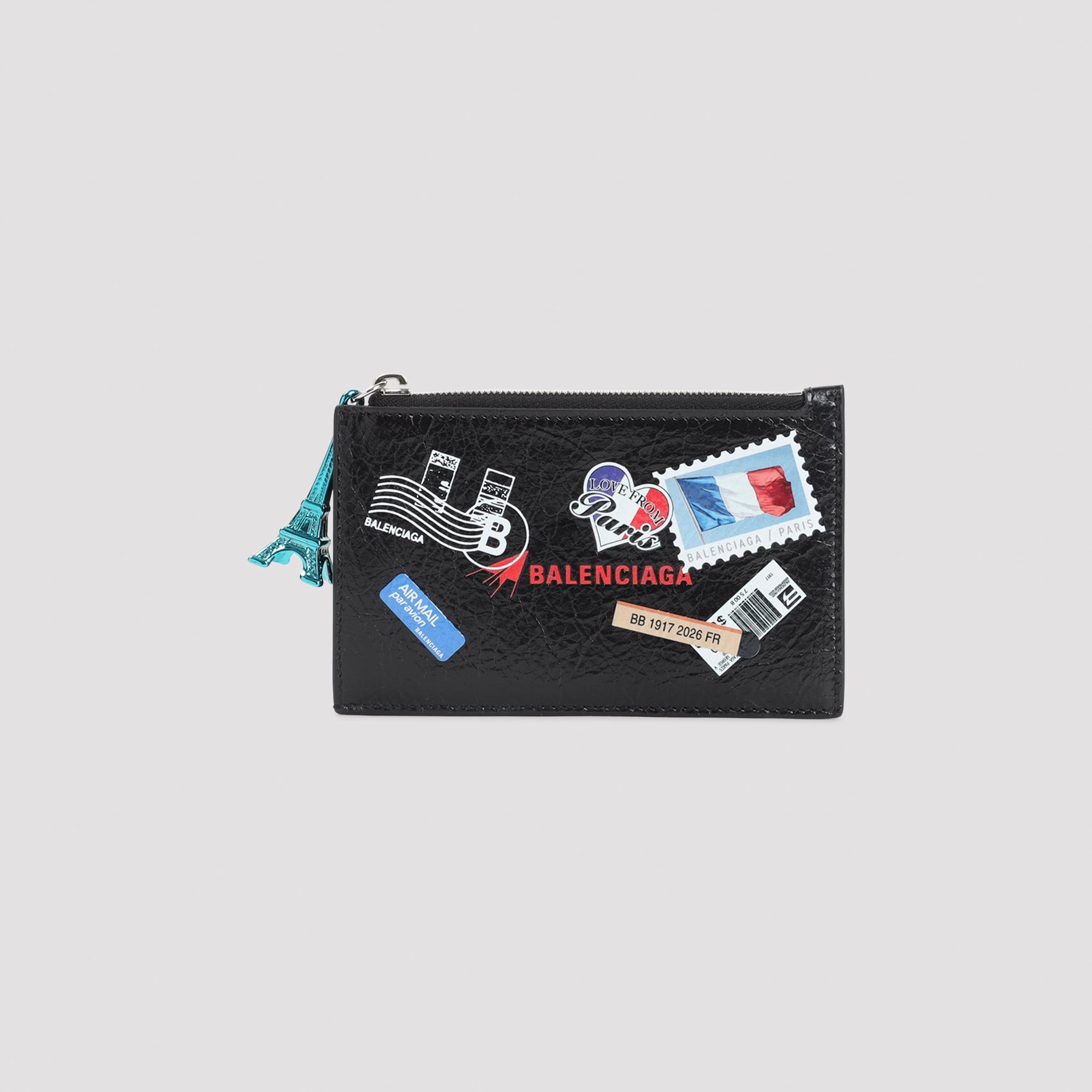 Balenciaga Cash Long Card Holder Men BALENCIAGA