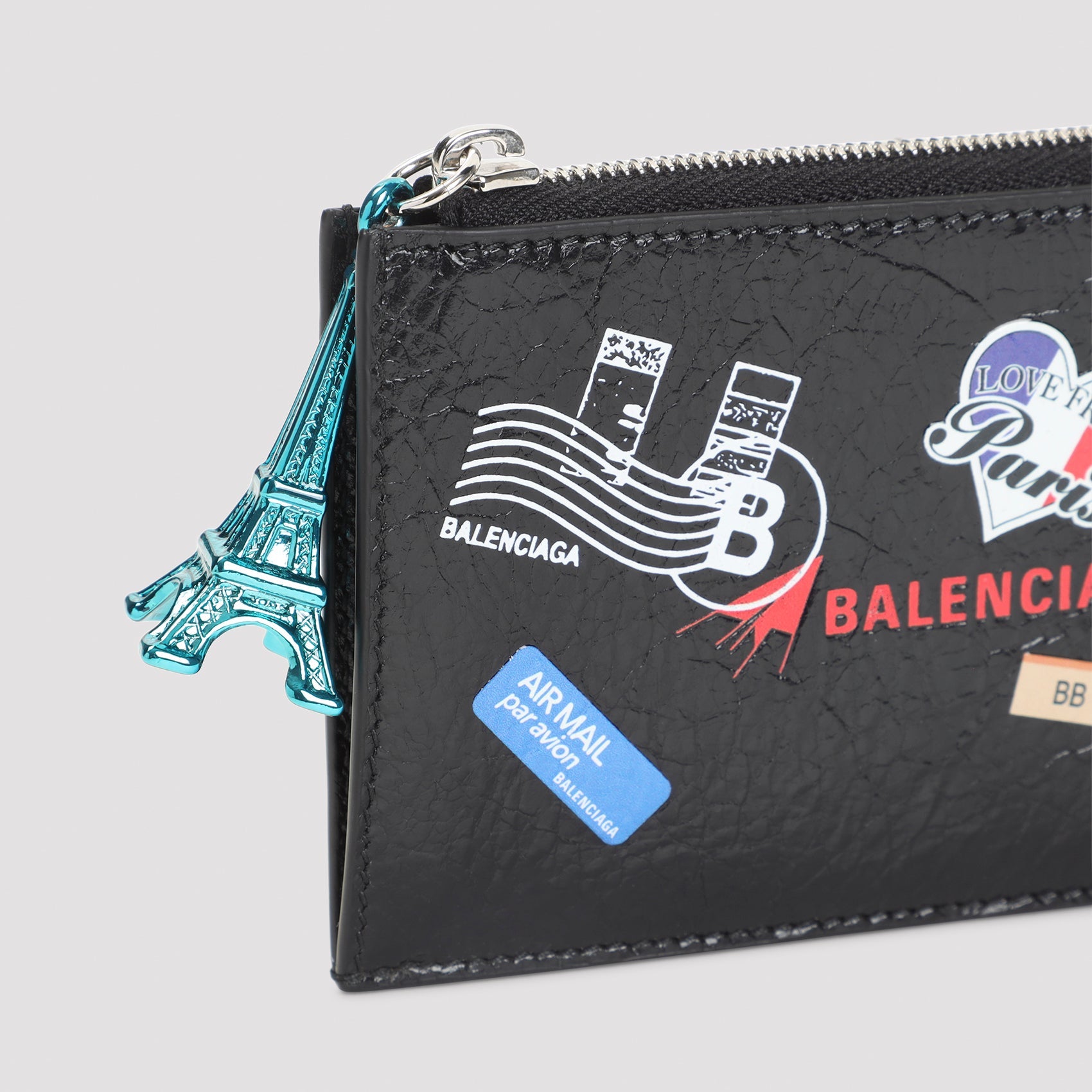 Balenciaga Cash Long Card Holder Men BALENCIAGA