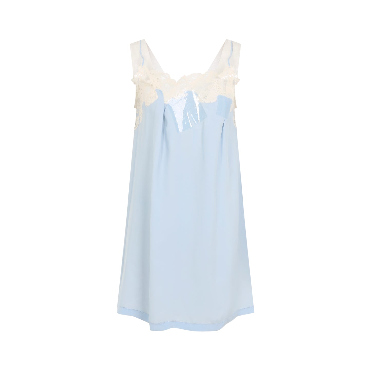 Maison Margiela Mini Dress Women MAISON MARGIELA