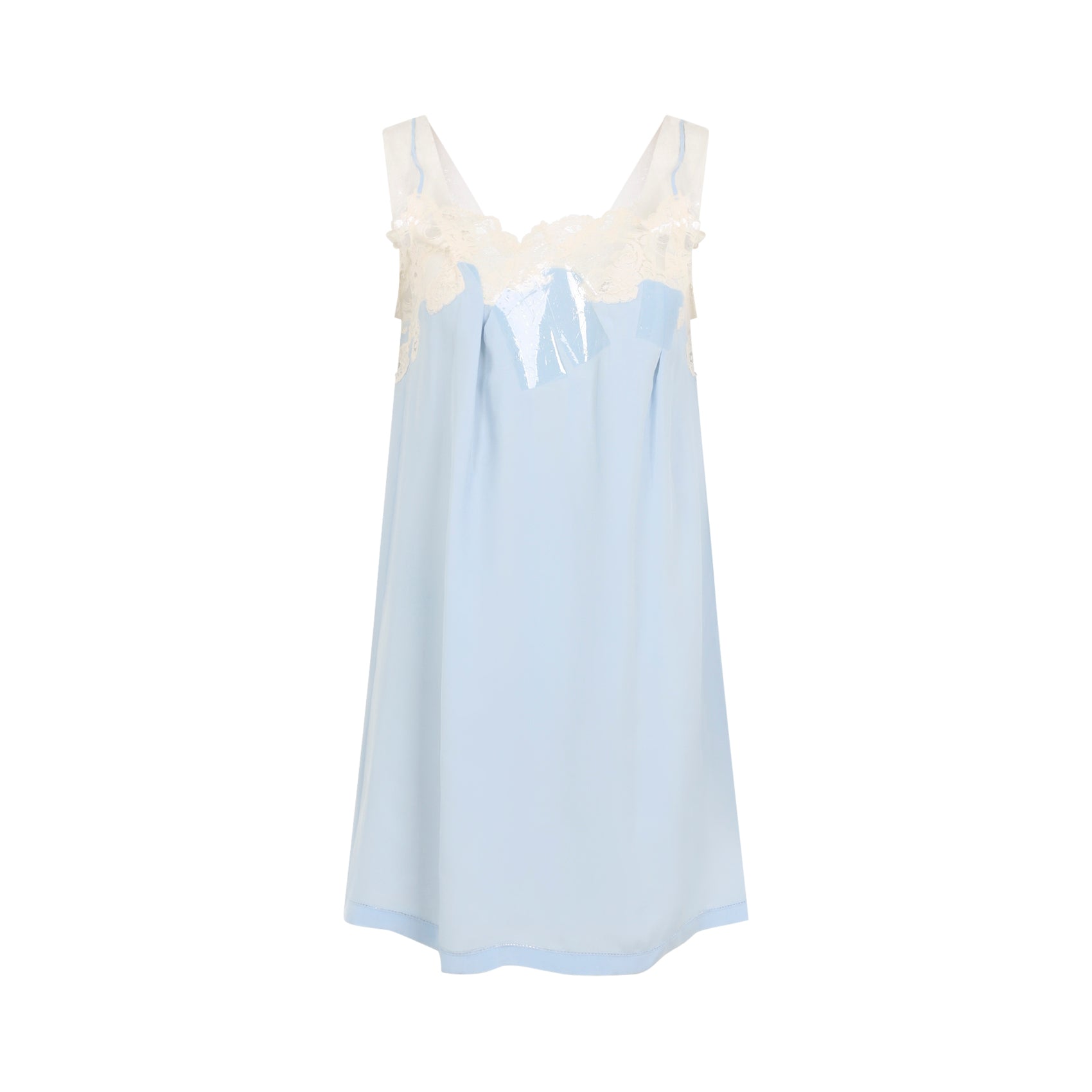 Maison Margiela Mini Dress Women MAISON MARGIELA