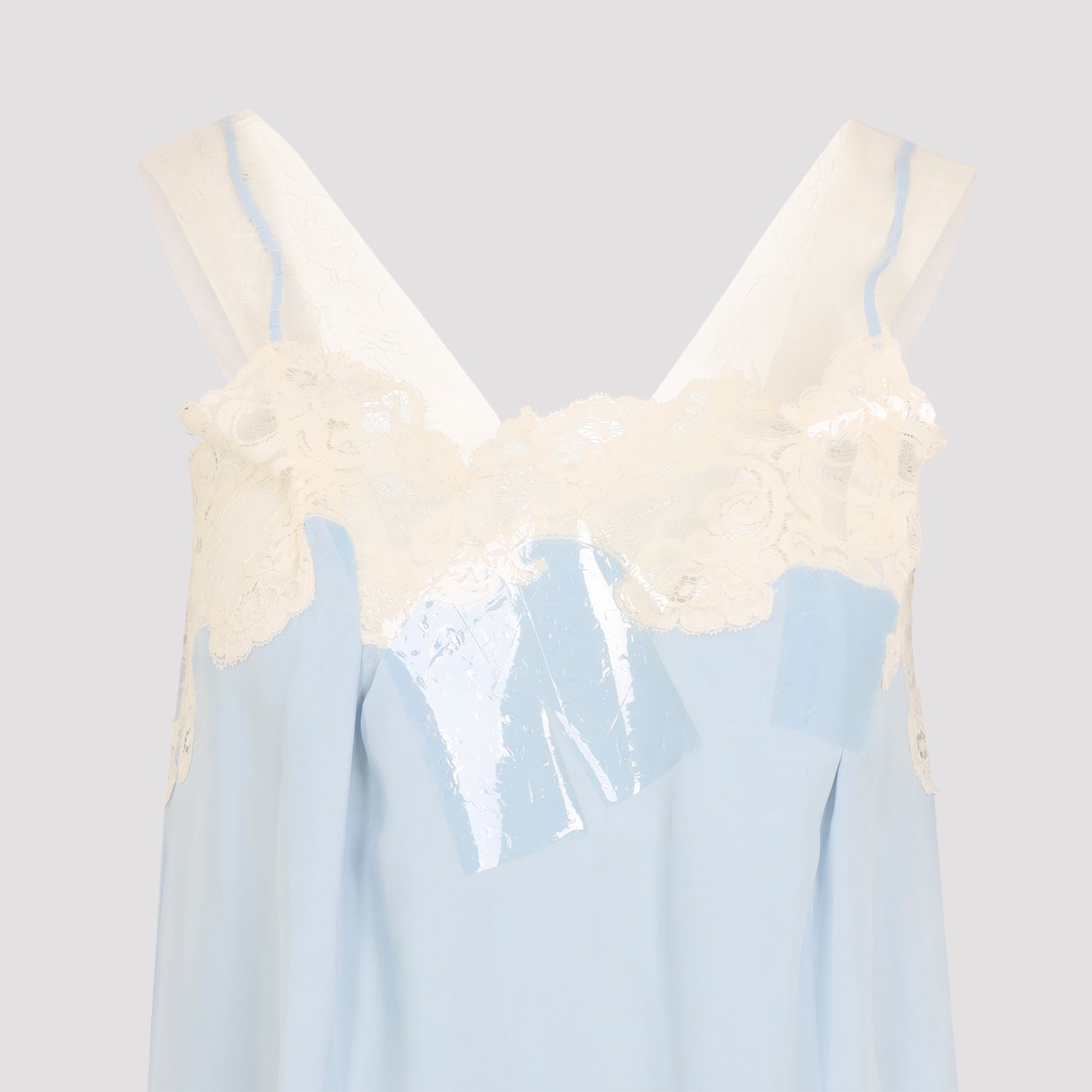 Maison Margiela Mini Dress Women MAISON MARGIELA