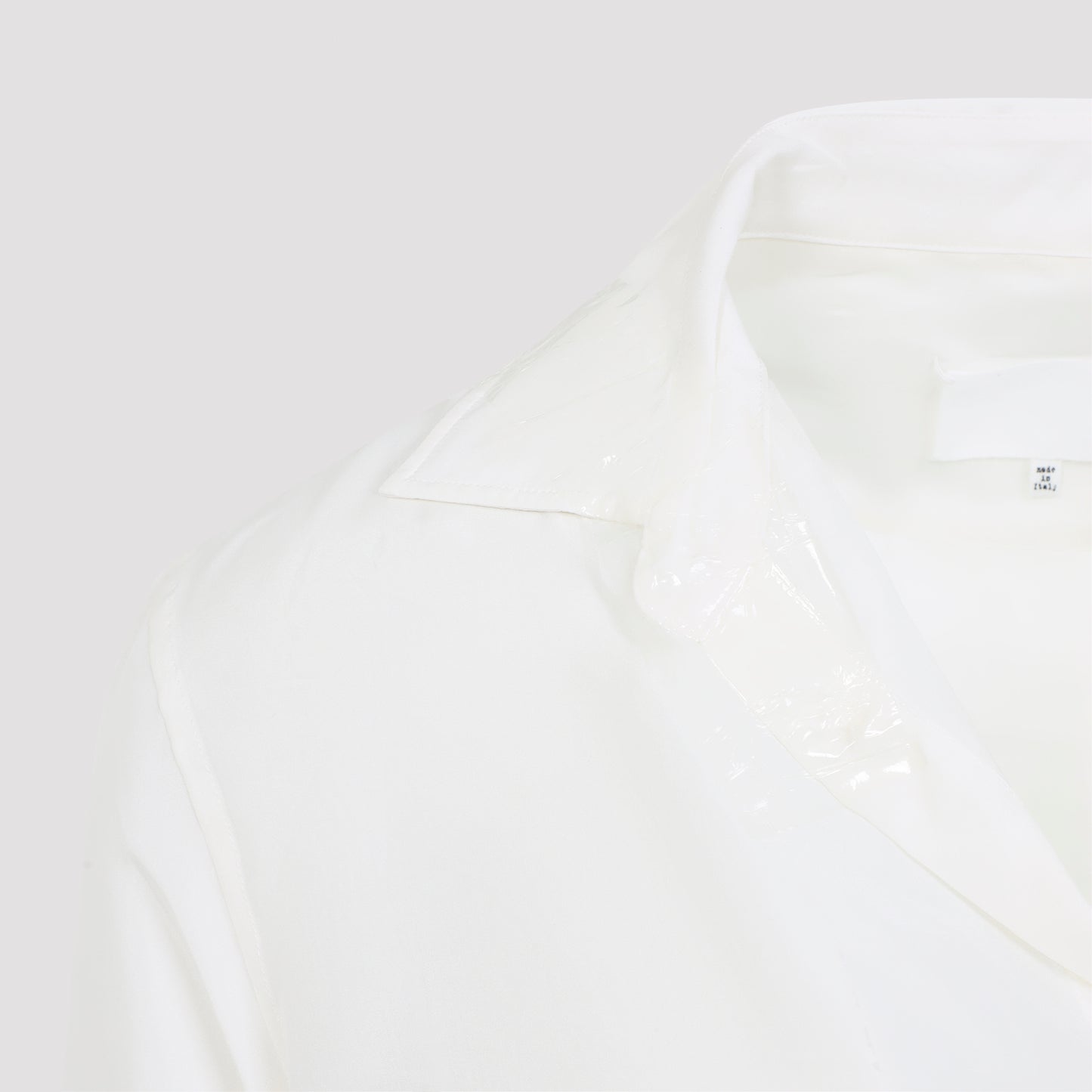 Maison Margiela Shirt Men MAISON MARGIELA