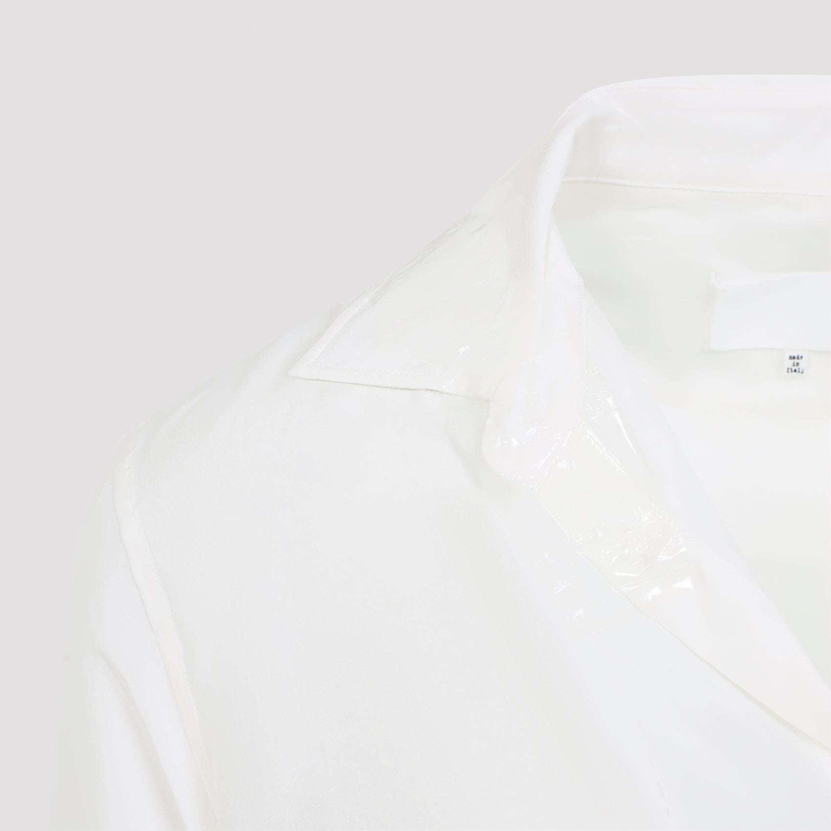 Maison Margiela Shirt Men MAISON MARGIELA