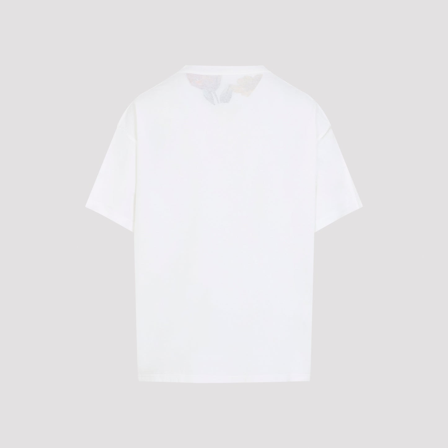 Maison Margiela Floral Print T-Shirt Men MAISON MARGIELA
