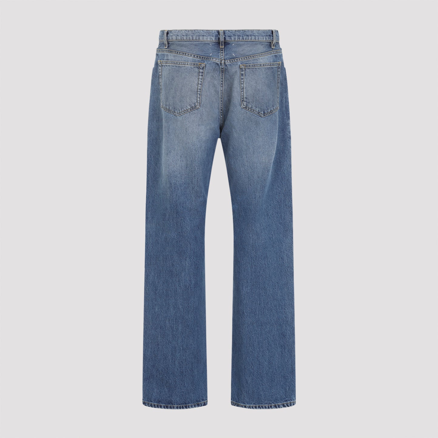 Maison Margiela Straight-Leg Jeans Men