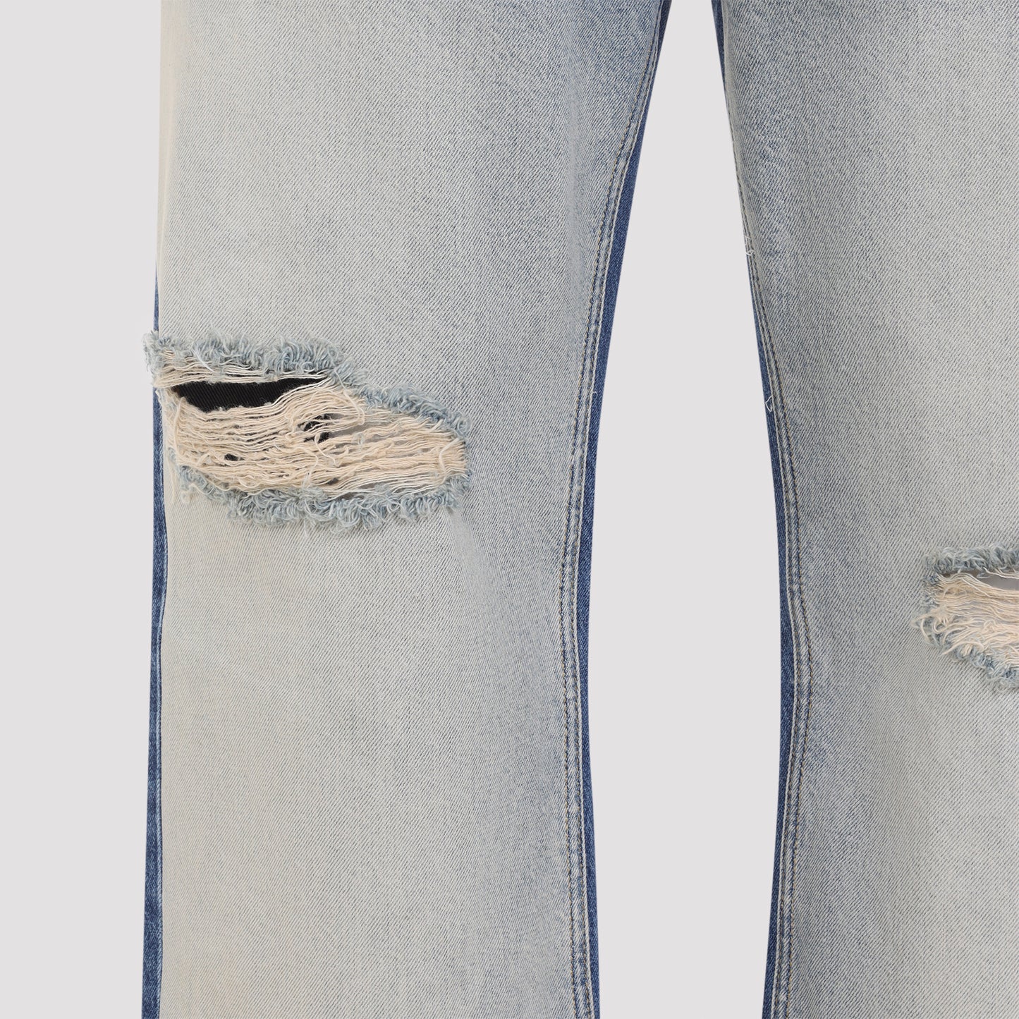 Maison Margiela Straight-Leg Jeans Men