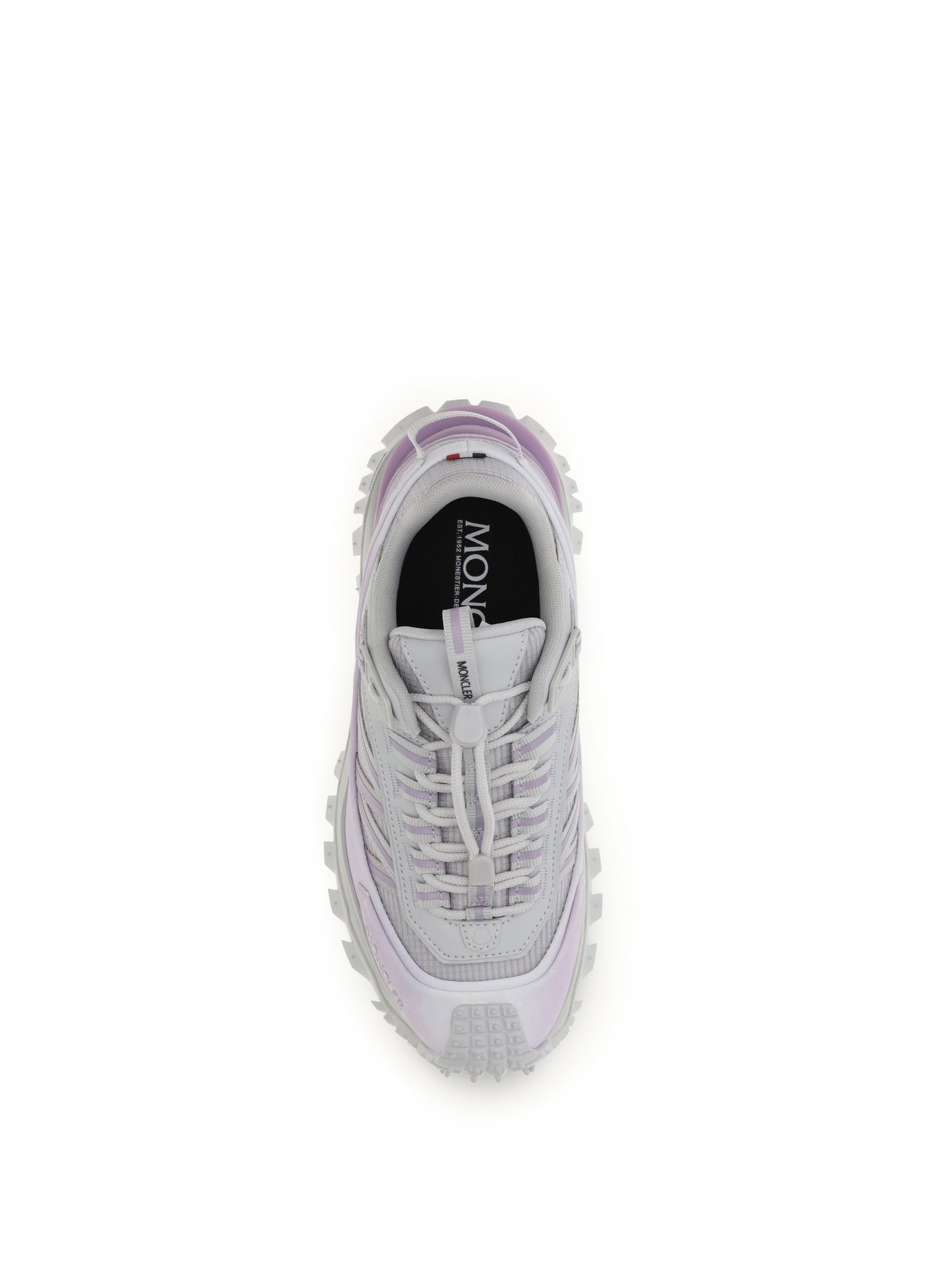 Moncler Women Trailgrip Gtx Sneakers MONCLER