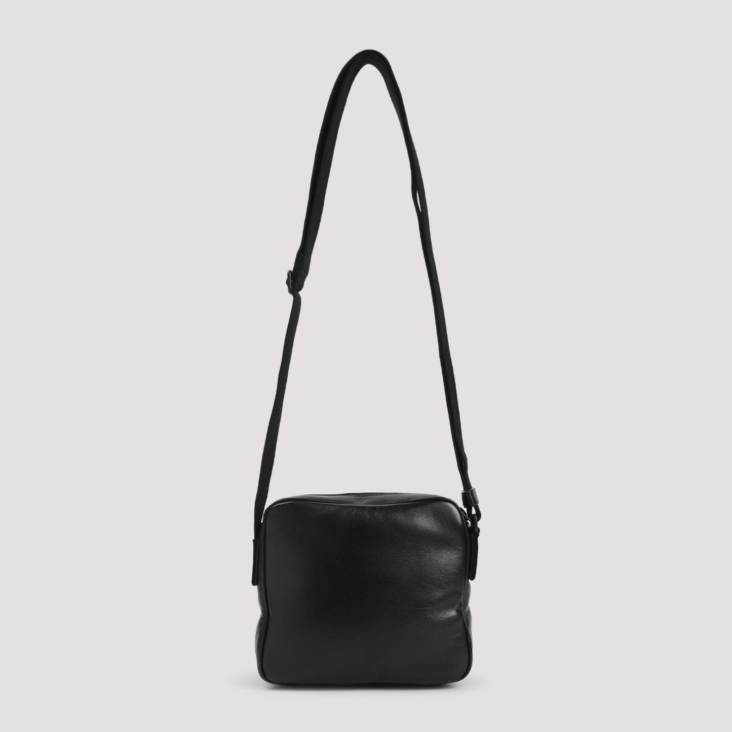 Saint Laurent Ysl Cube Shoulder Bag Unisex SAINT LAURENT