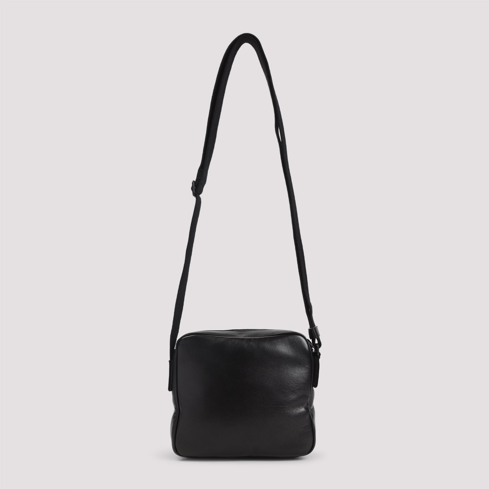 Saint Laurent Ysl Cube Shoulder Bag Unisex SAINT LAURENT