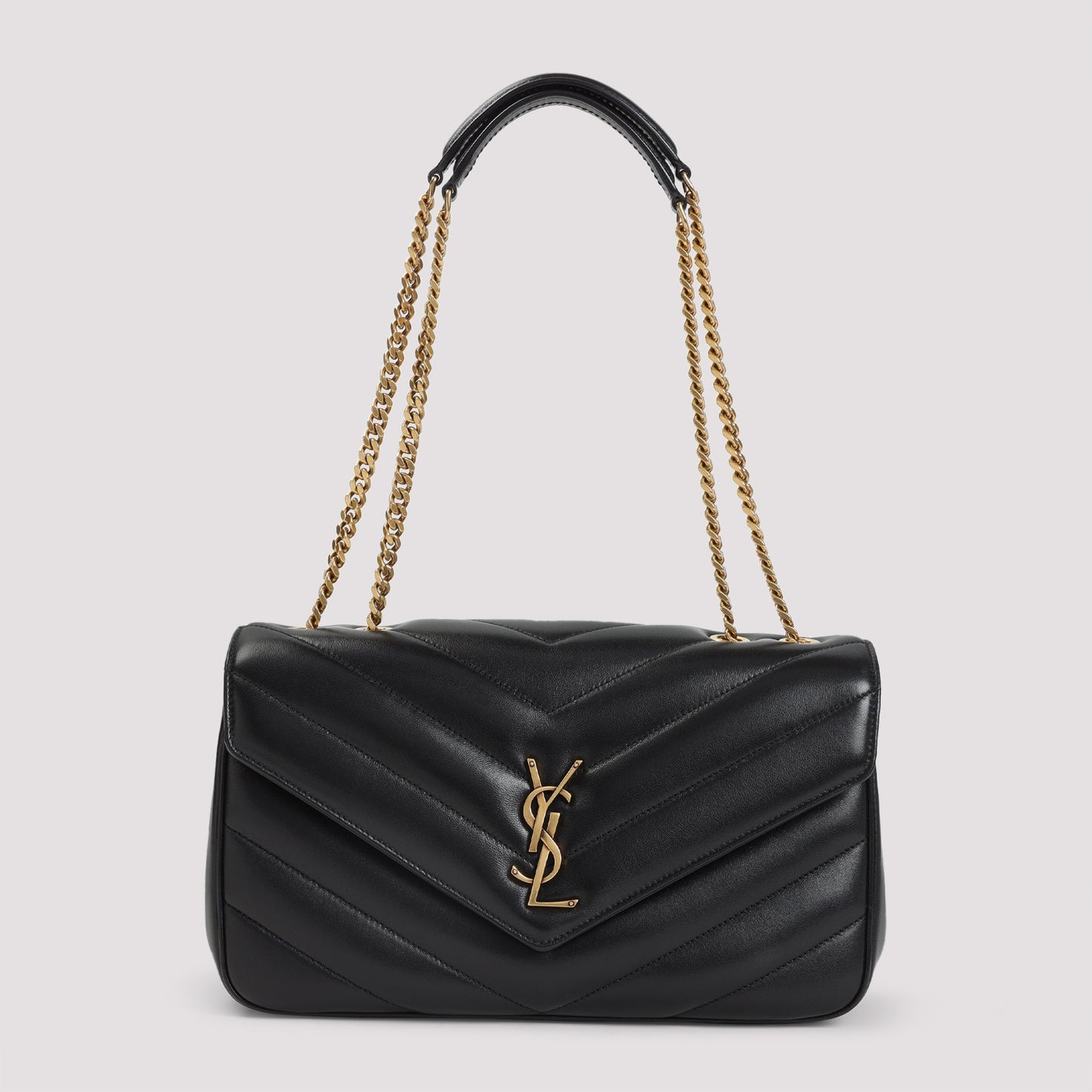 Saint Laurent Loulou M Shoulder Bag Women SAINT LAURENT
