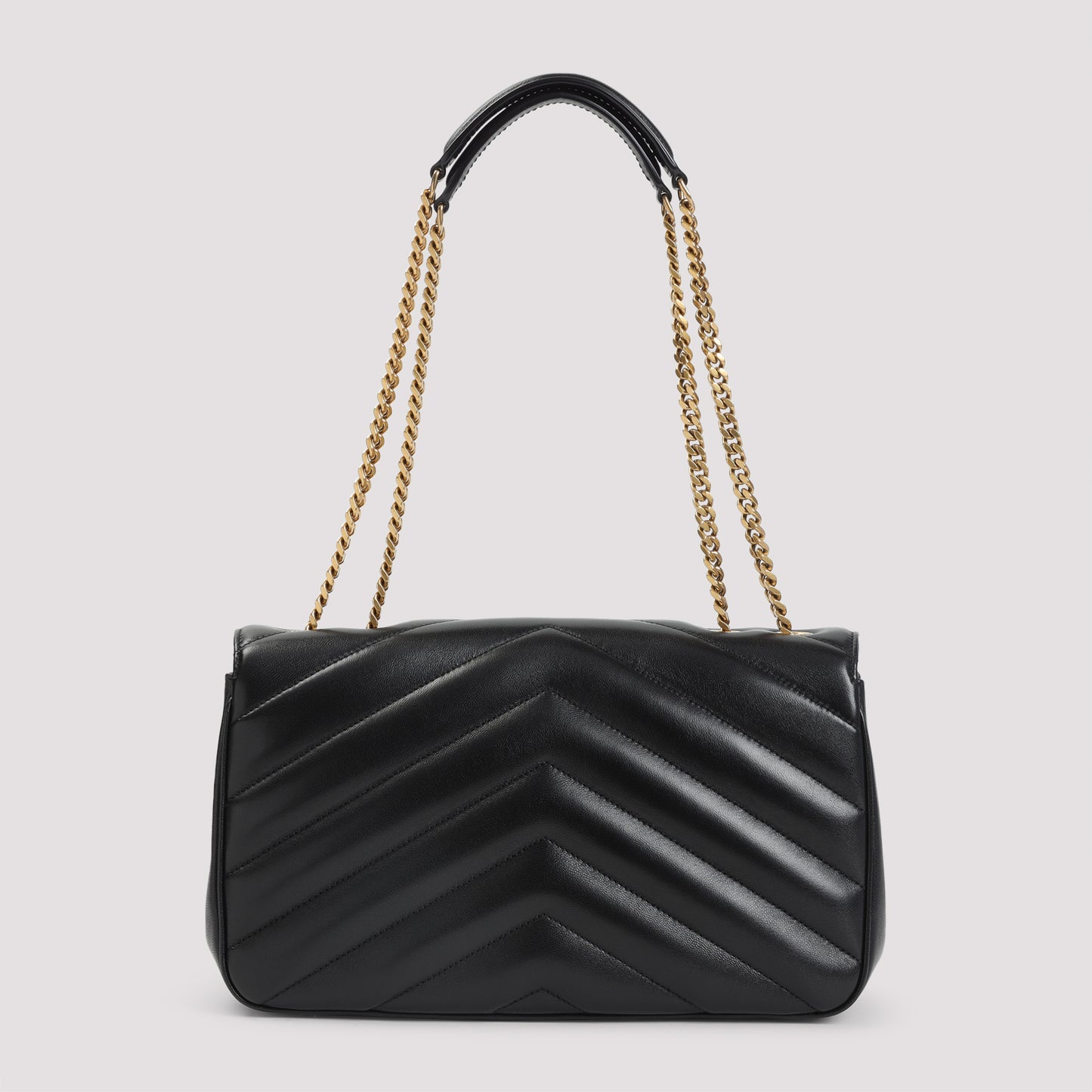 Saint Laurent Loulou M Shoulder Bag Women SAINT LAURENT