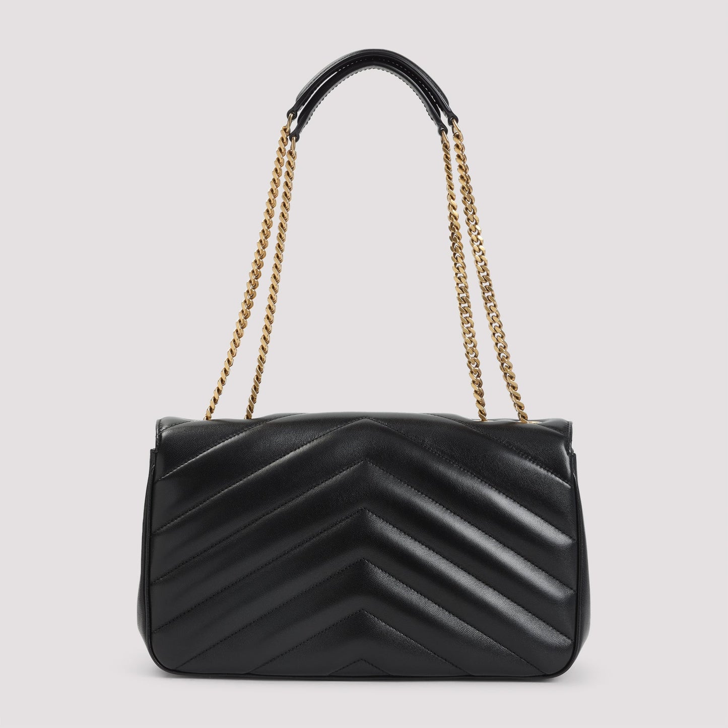 Saint Laurent Loulou M Shoulder Bag Women SAINT LAURENT