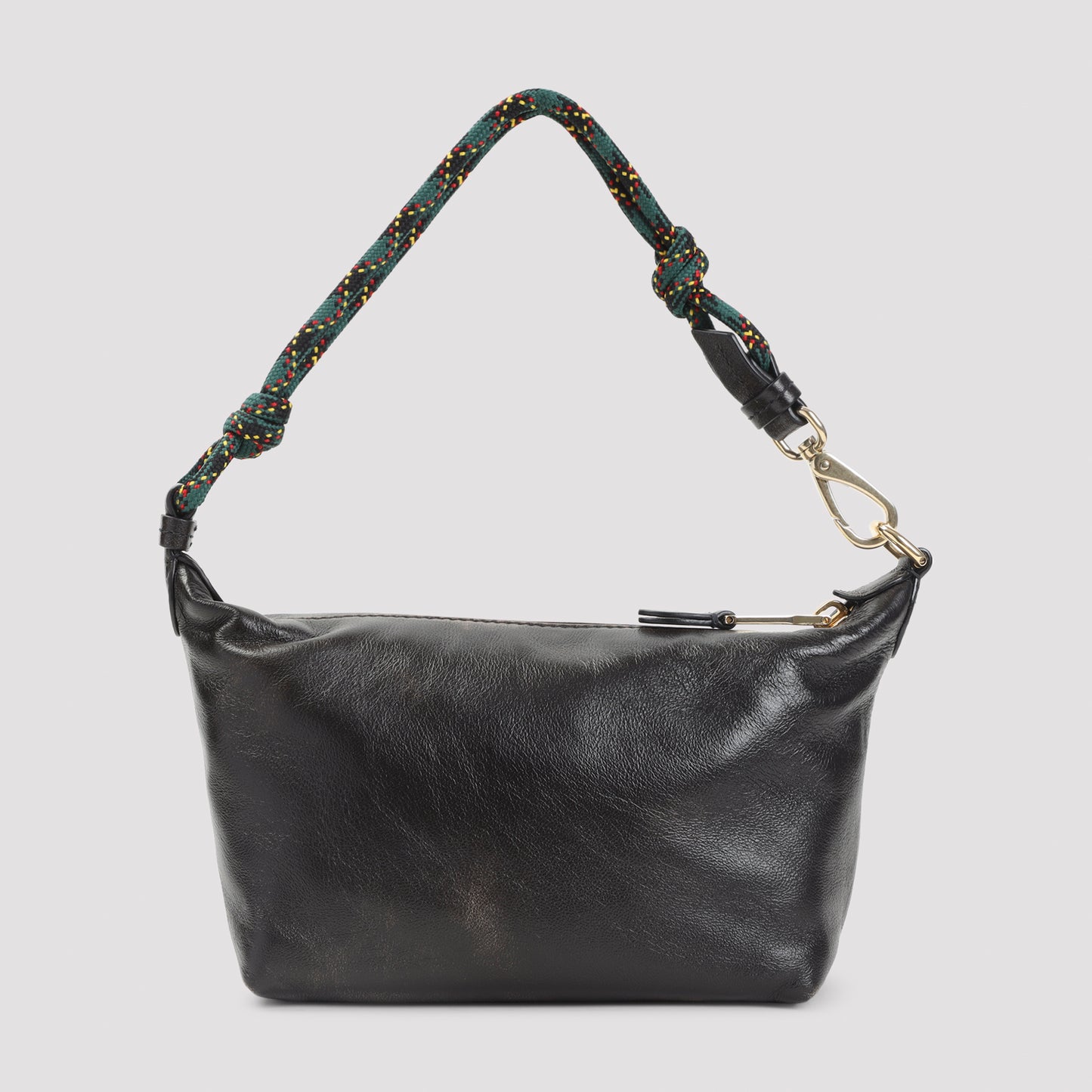 Miu Miu Leather Pouch Women MIU MIU