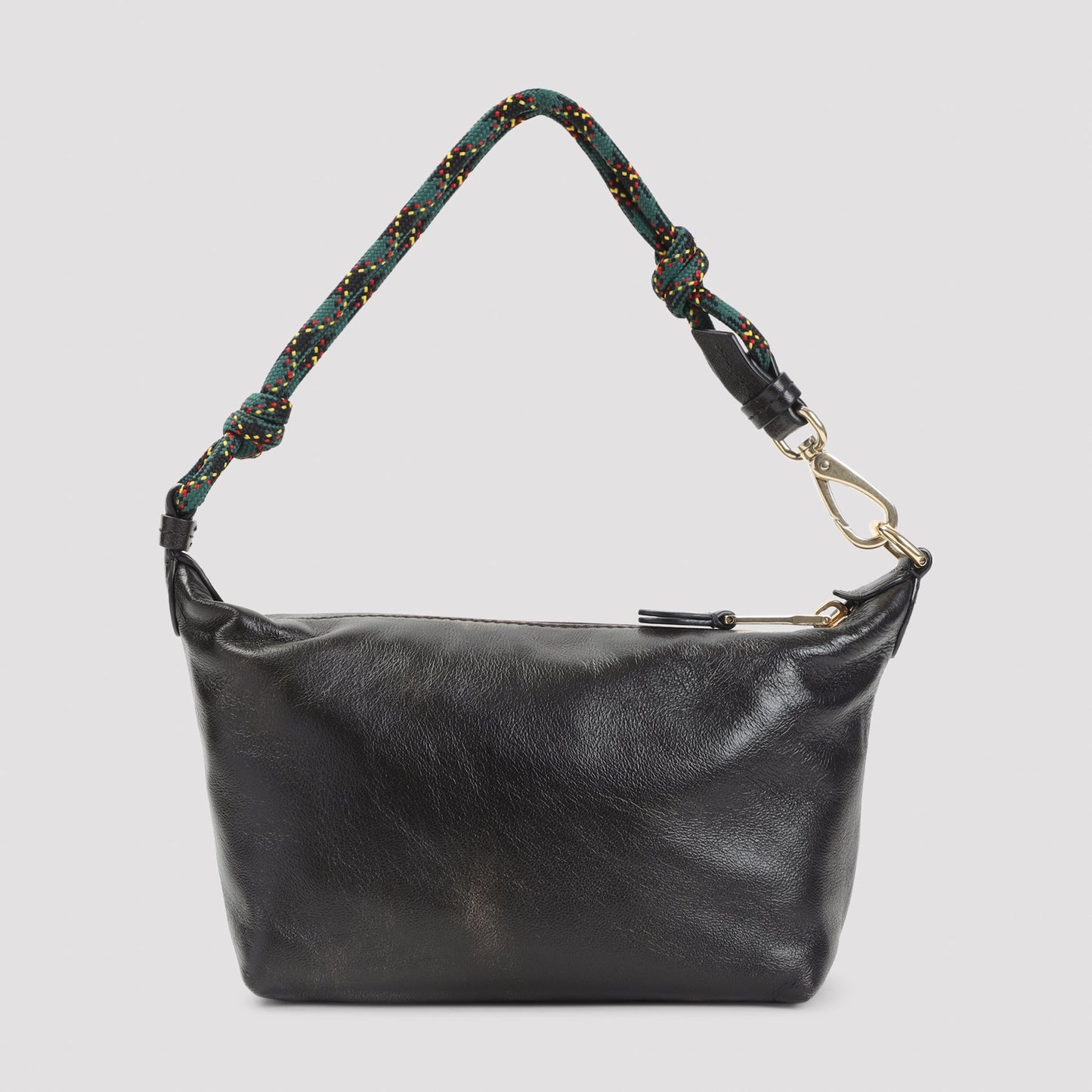 Miu Miu Leather Pouch Women MIU MIU