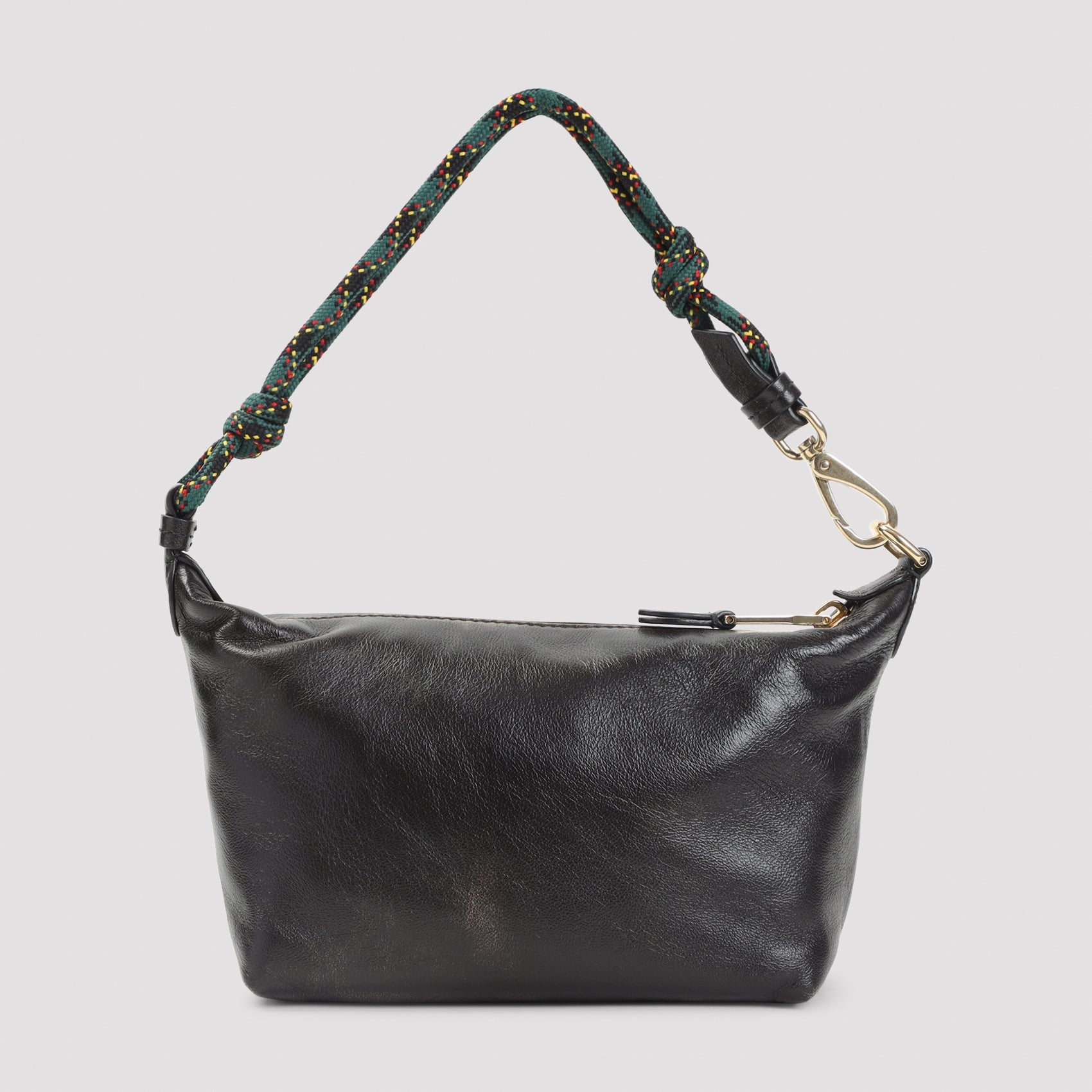Miu Miu Leather Pouch Women MIU MIU