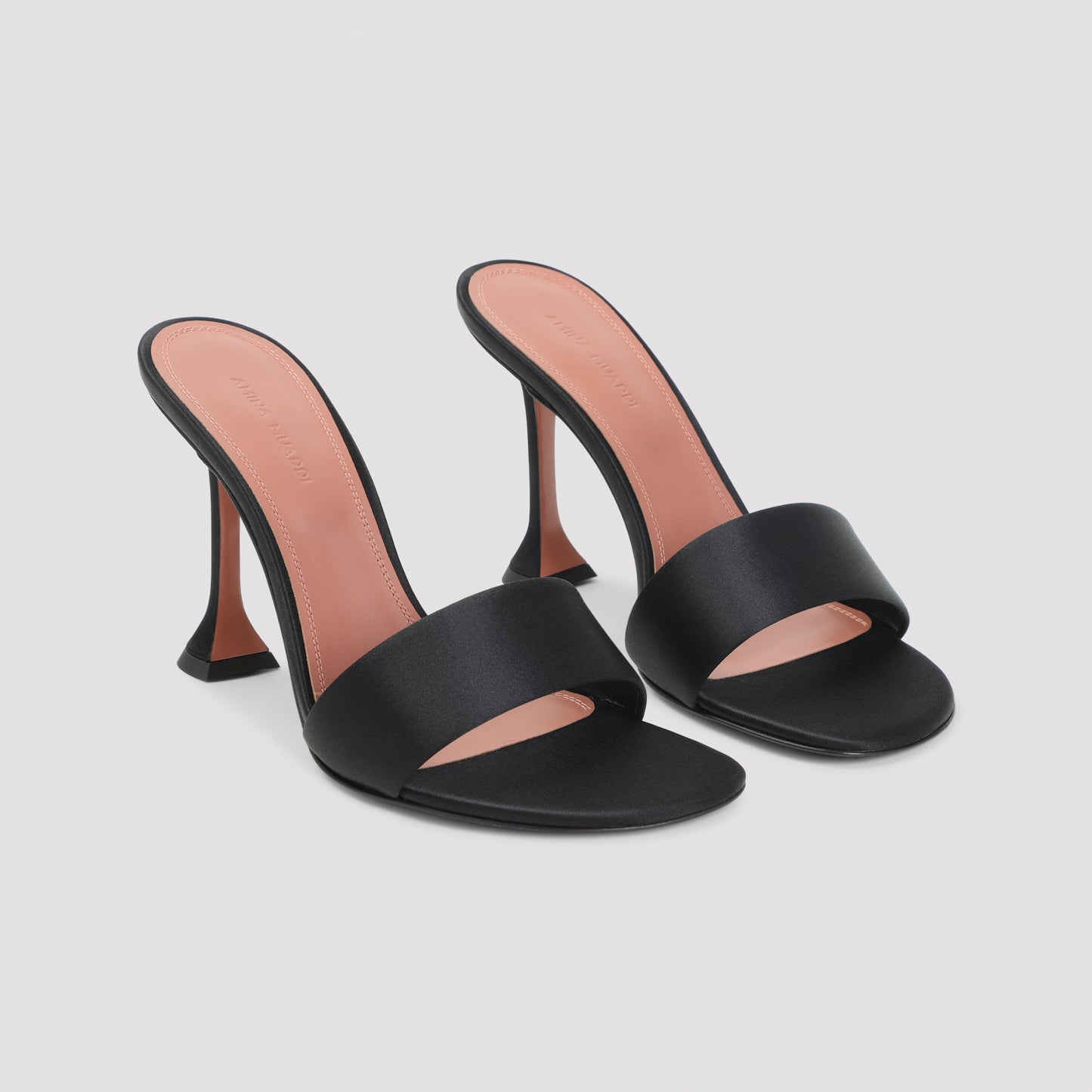 Amina Muaddi Andreea Slipper Women AMINA MUADDI