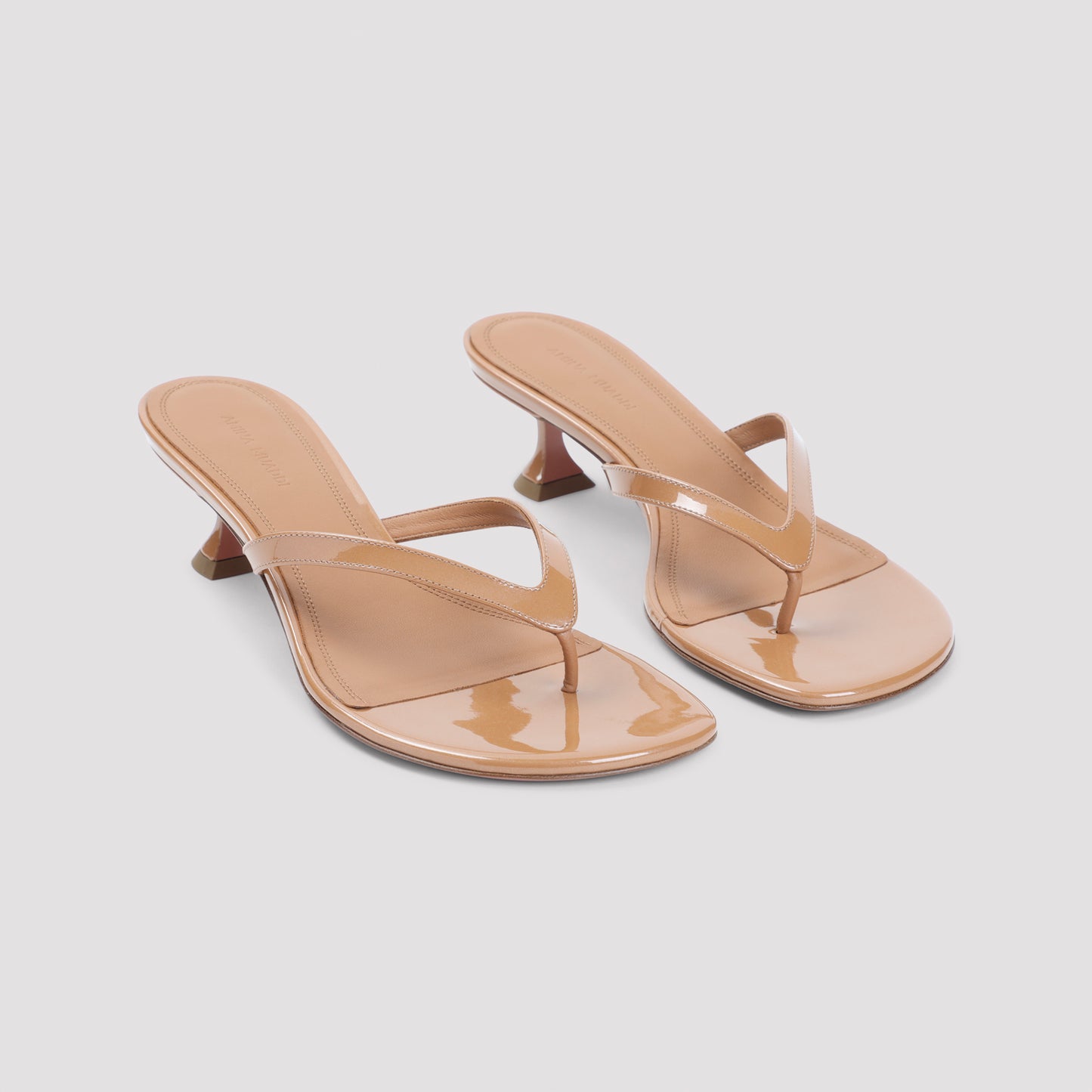 Amina Muaddi Juliette Thong Women AMINA MUADDI