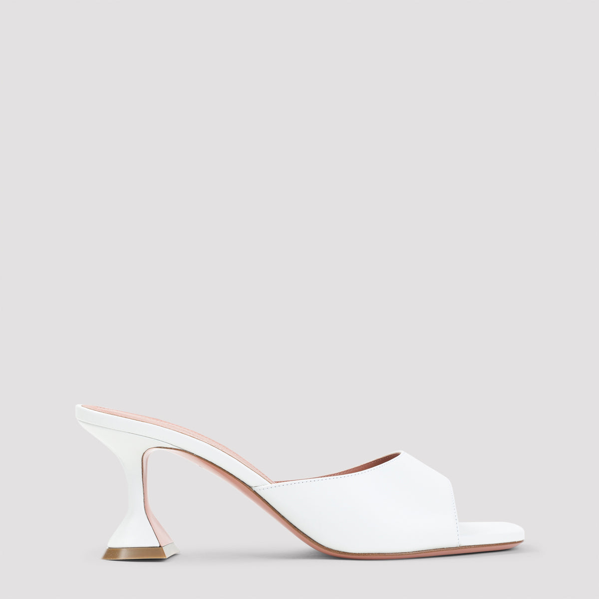 Amina Muaddi Lupita Slipper 70 Women AMINA MUADDI