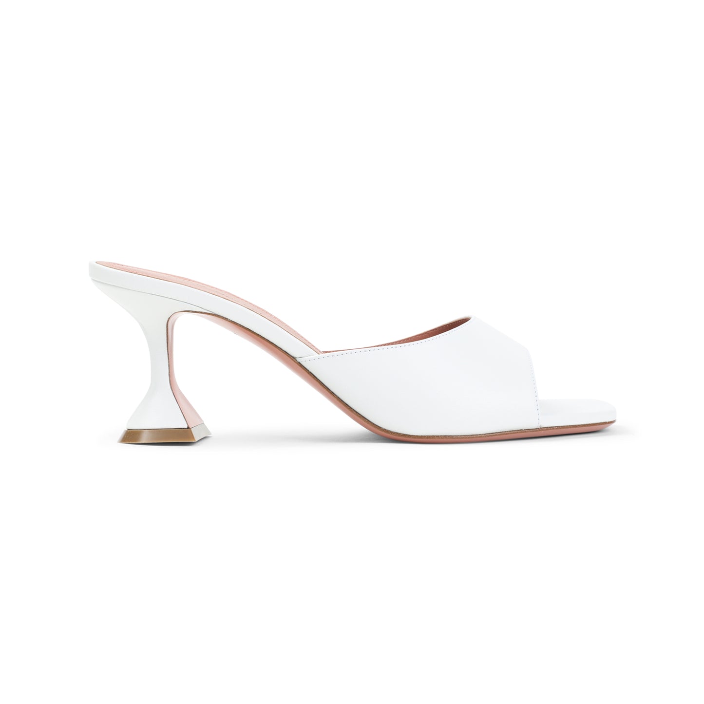 Amina Muaddi Lupita Slipper 70 Women AMINA MUADDI